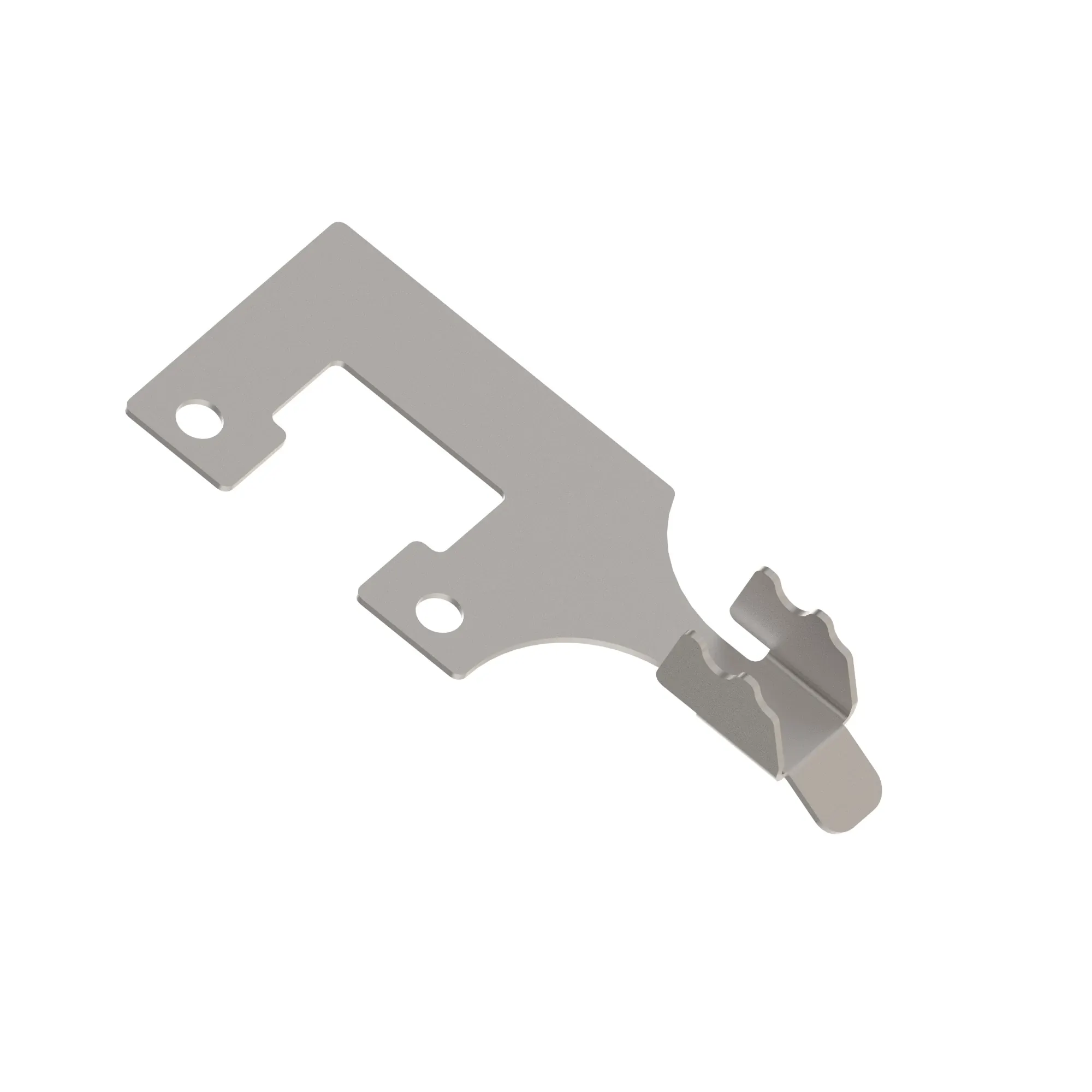 John Deere Bracket Clip - A125956
