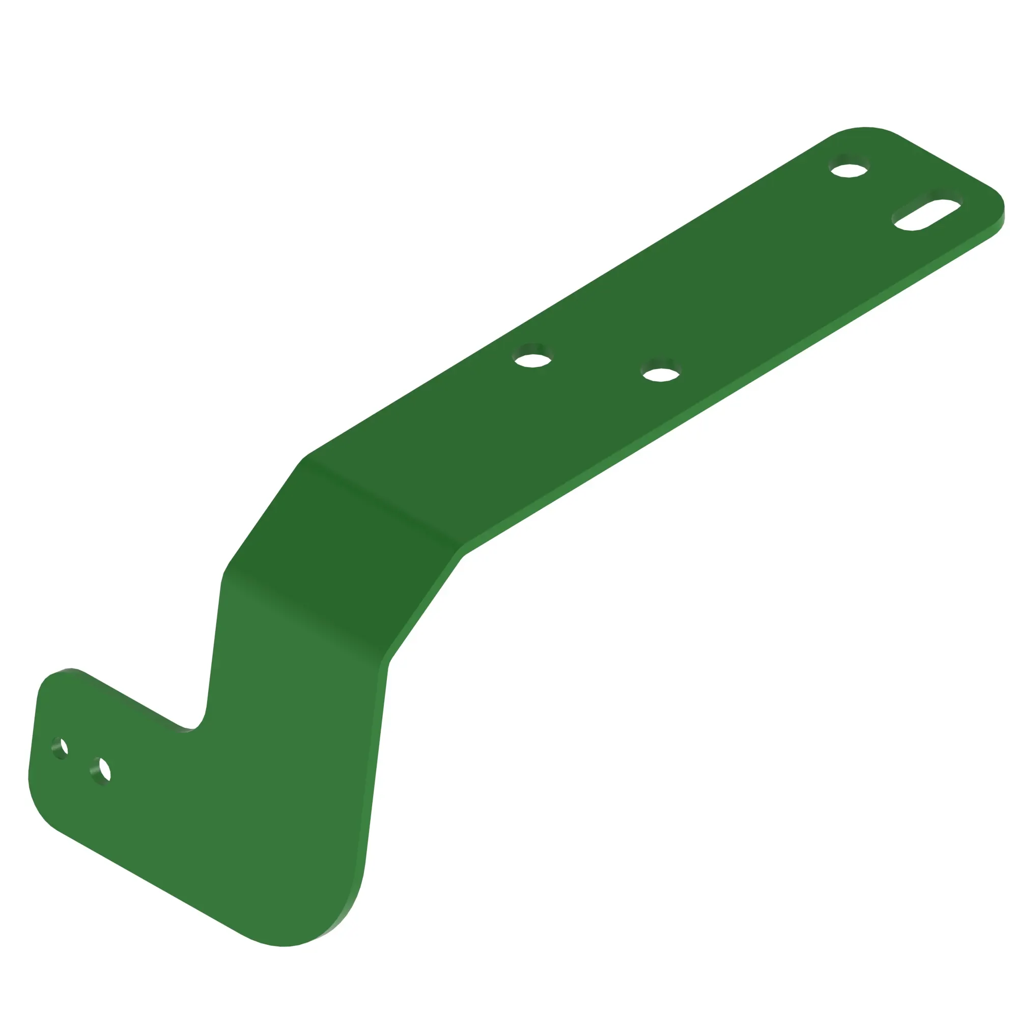 BRACKET, 4WD BRACKET