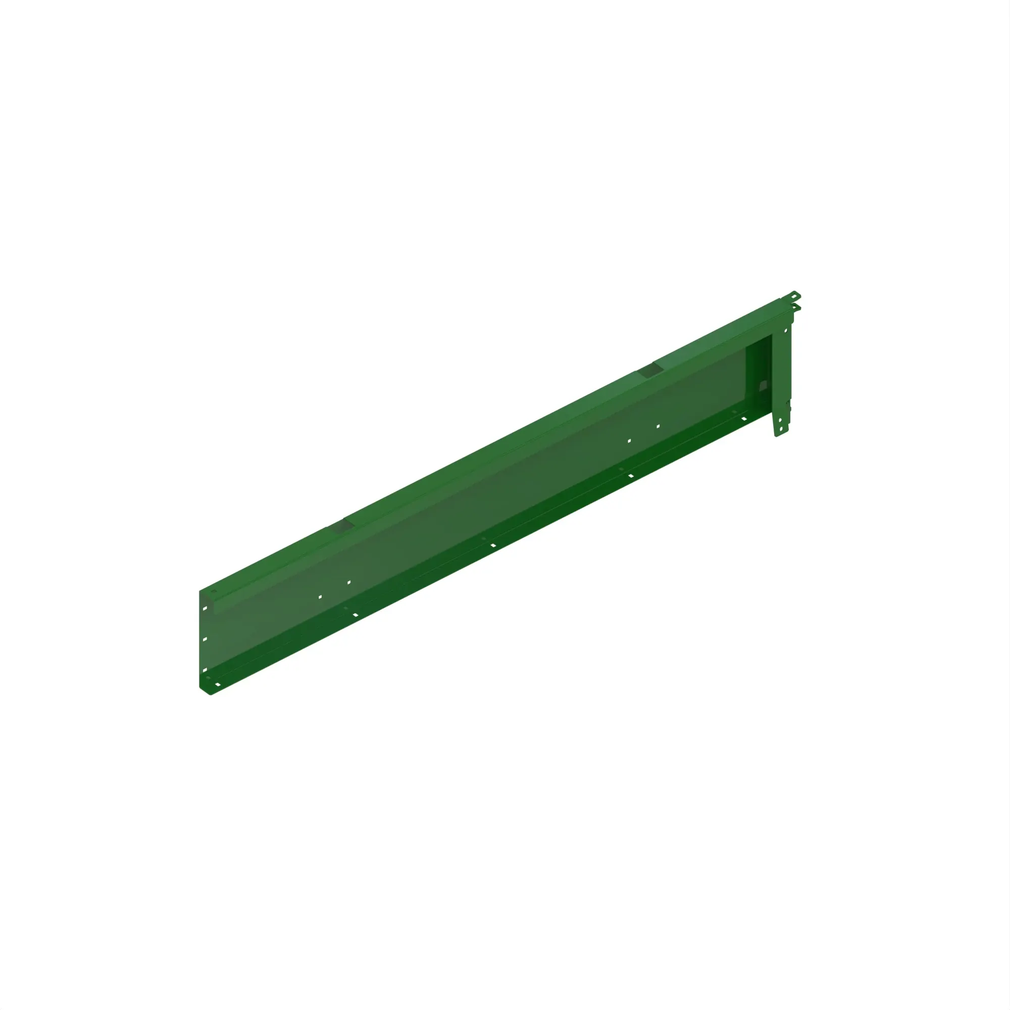 AM124344: Cargo Box LH Panel