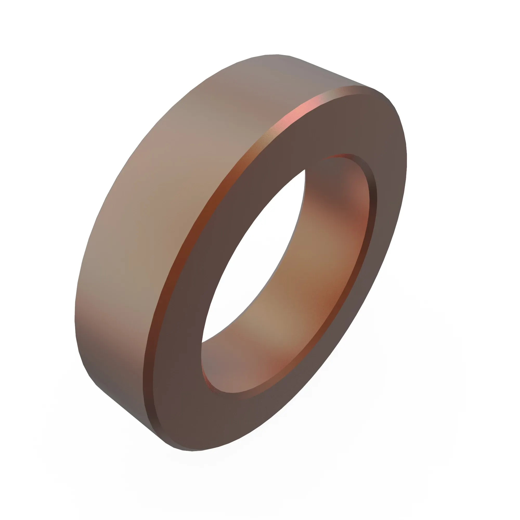 John Deere Round Hole Washer - R117220