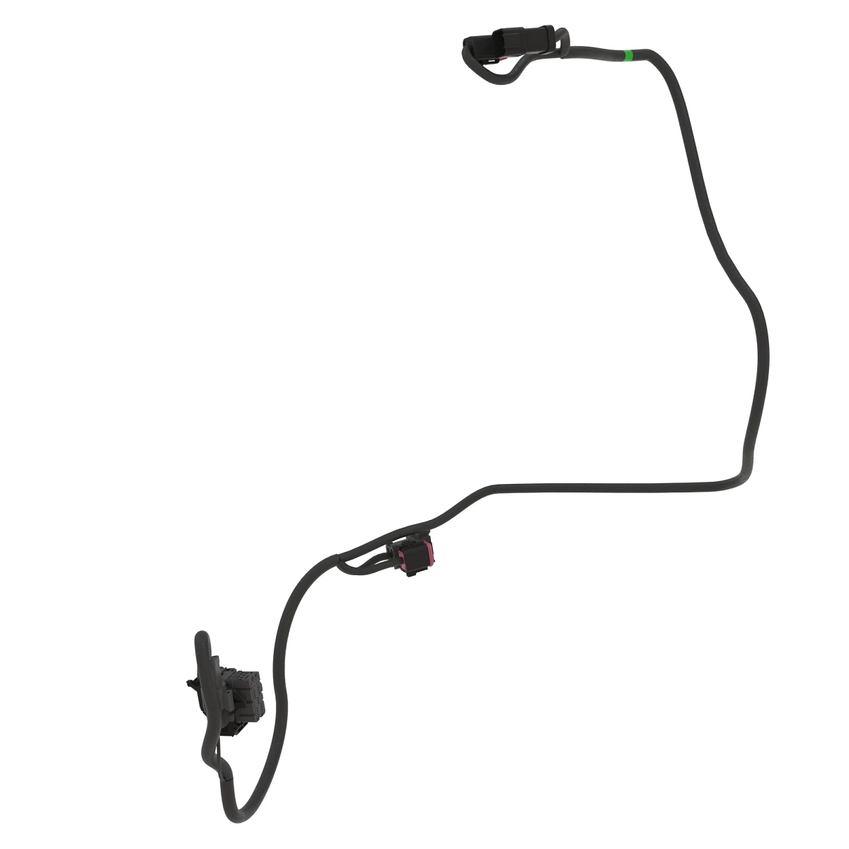 Assembly, HYD Motor Control Harness