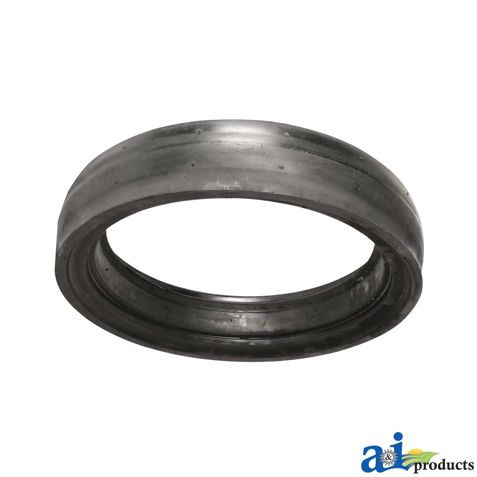 A&I Products Narrow Spoked Gauge Wheel Tire, 16 X 3-12 - A-A85133