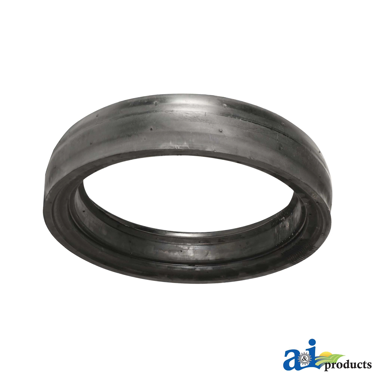 A&I Products Narrow Spoked Gauge Wheel Tire, 16 X 3-12 - A-A85133