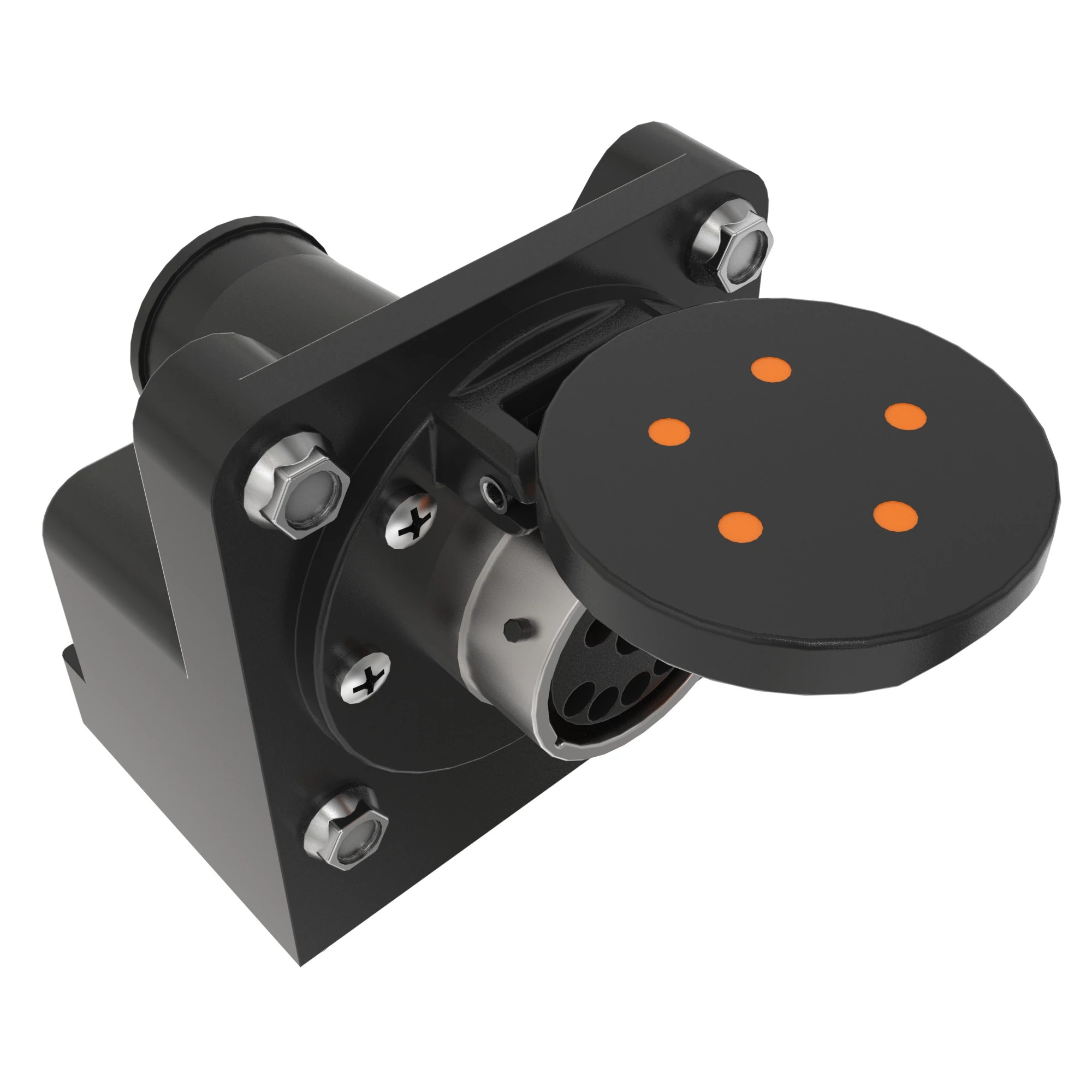 John Deere Electrical Connector Terminal - RE165523