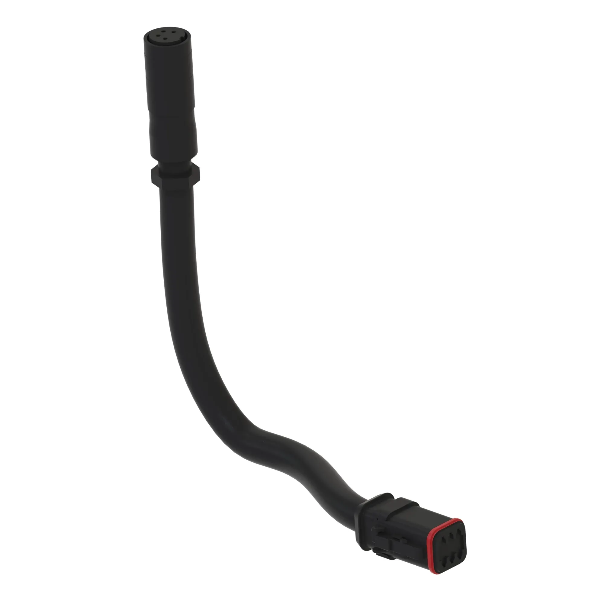John Deere Rear Camera Jumper Wiring Harness - AT492457