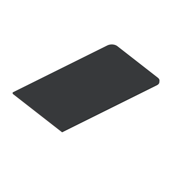 John Deere Pedal Stone - Z59375