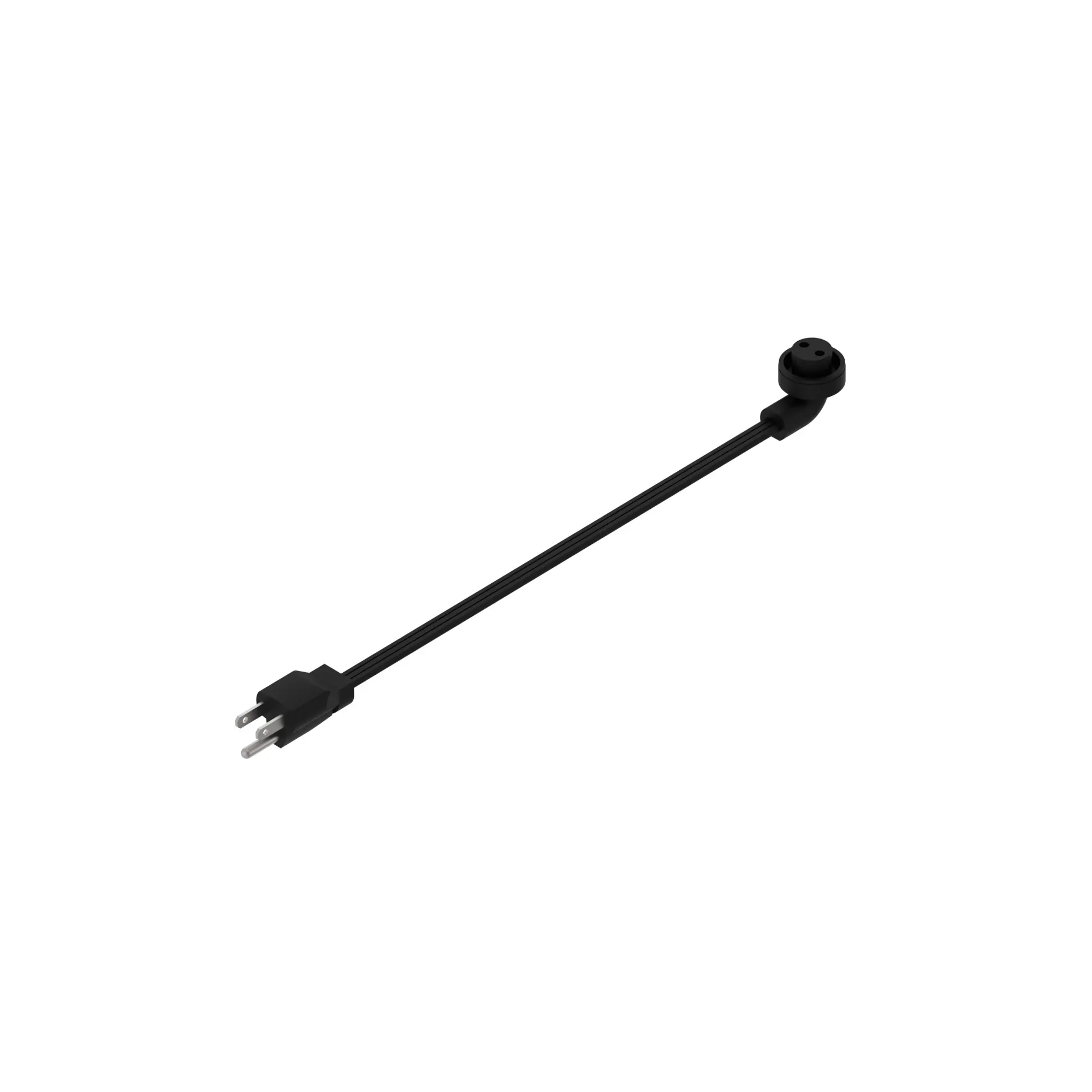 John Deere Power Cord, 120 Volt - RE582847