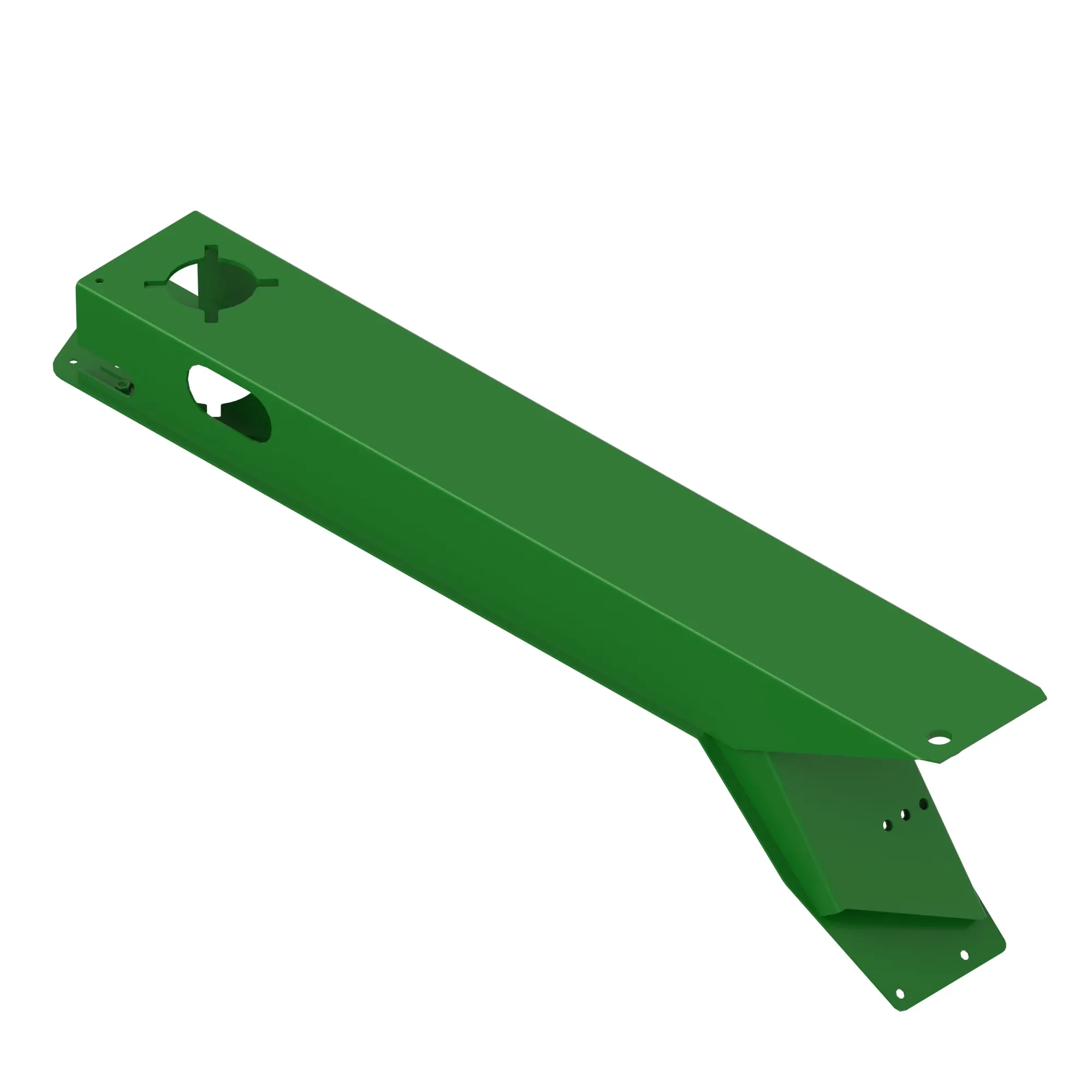 ARM, ASSY, UNLOADER COUNTERSHAFT