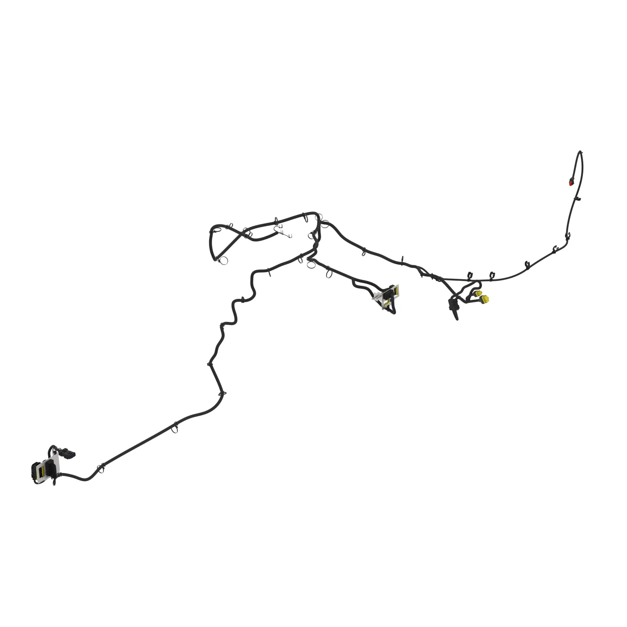 WIRING HARNESS