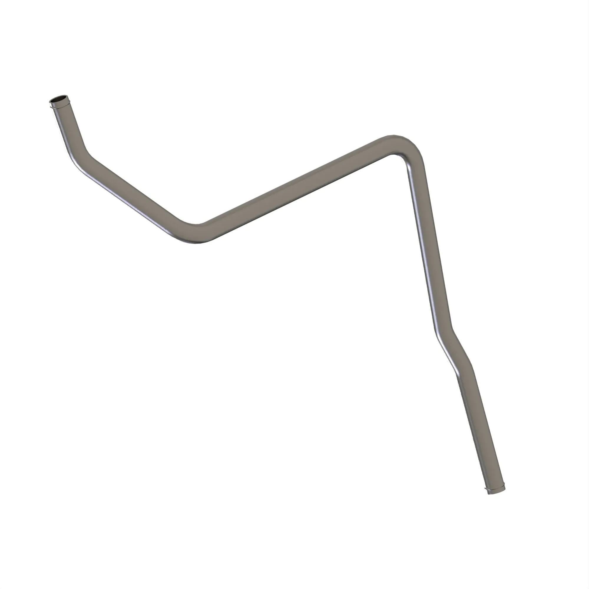 John Deere Cooler Tube - AT362595