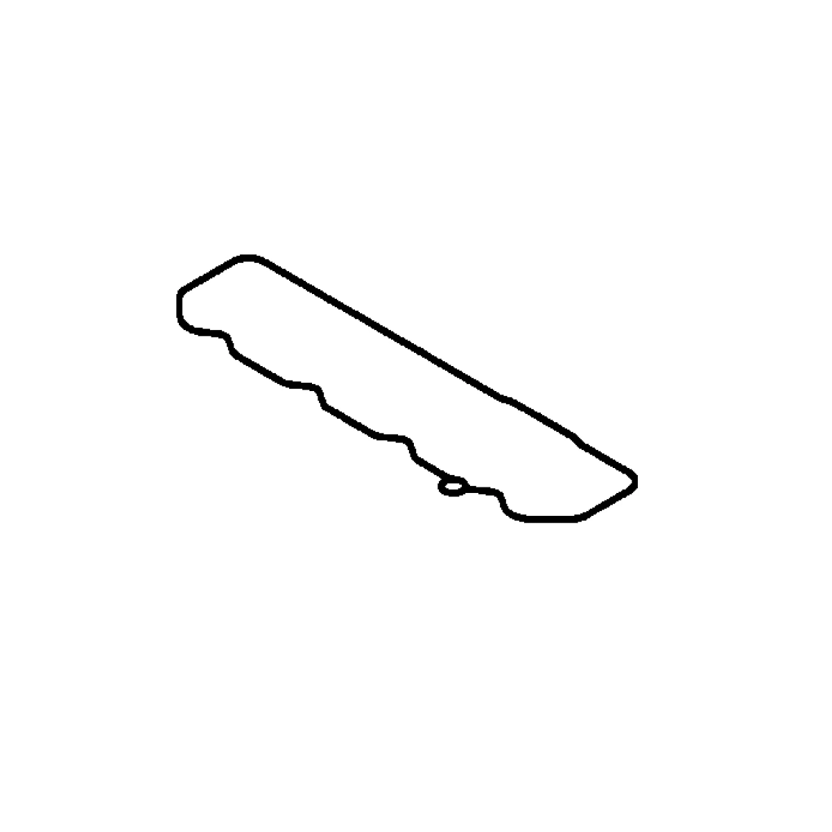 Gasket, Cover