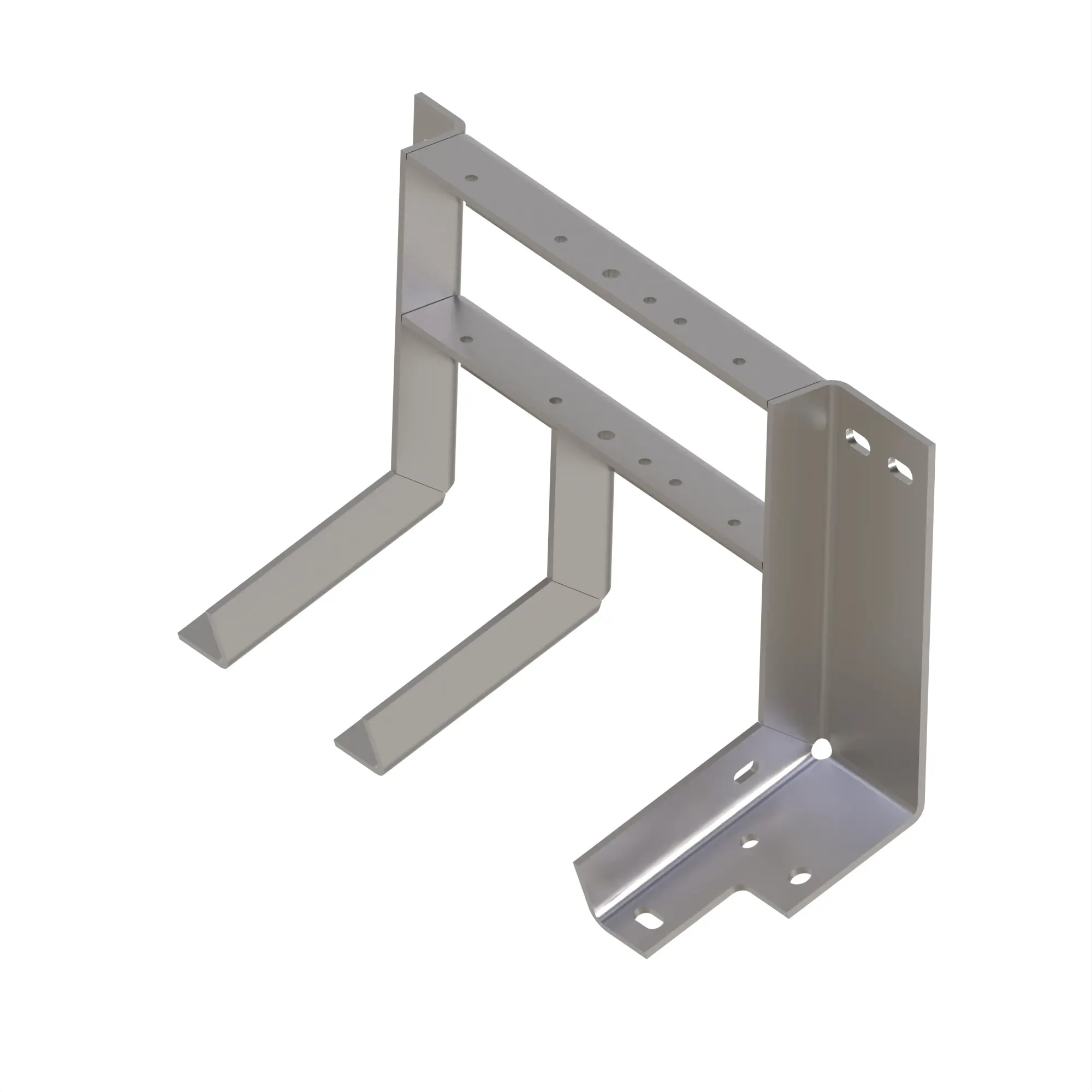 John Deere Control Support - DQ37107