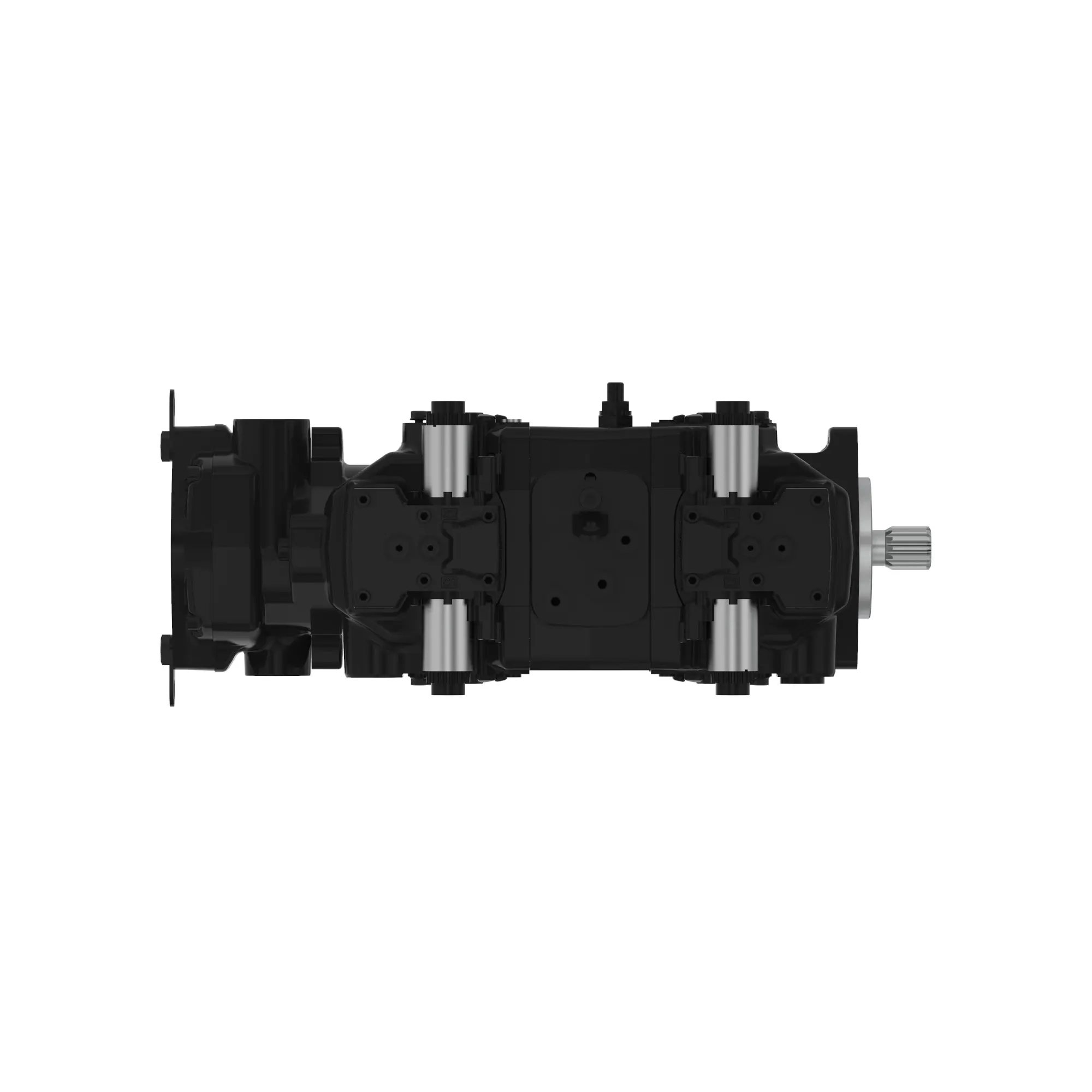 Hydraulic Pump