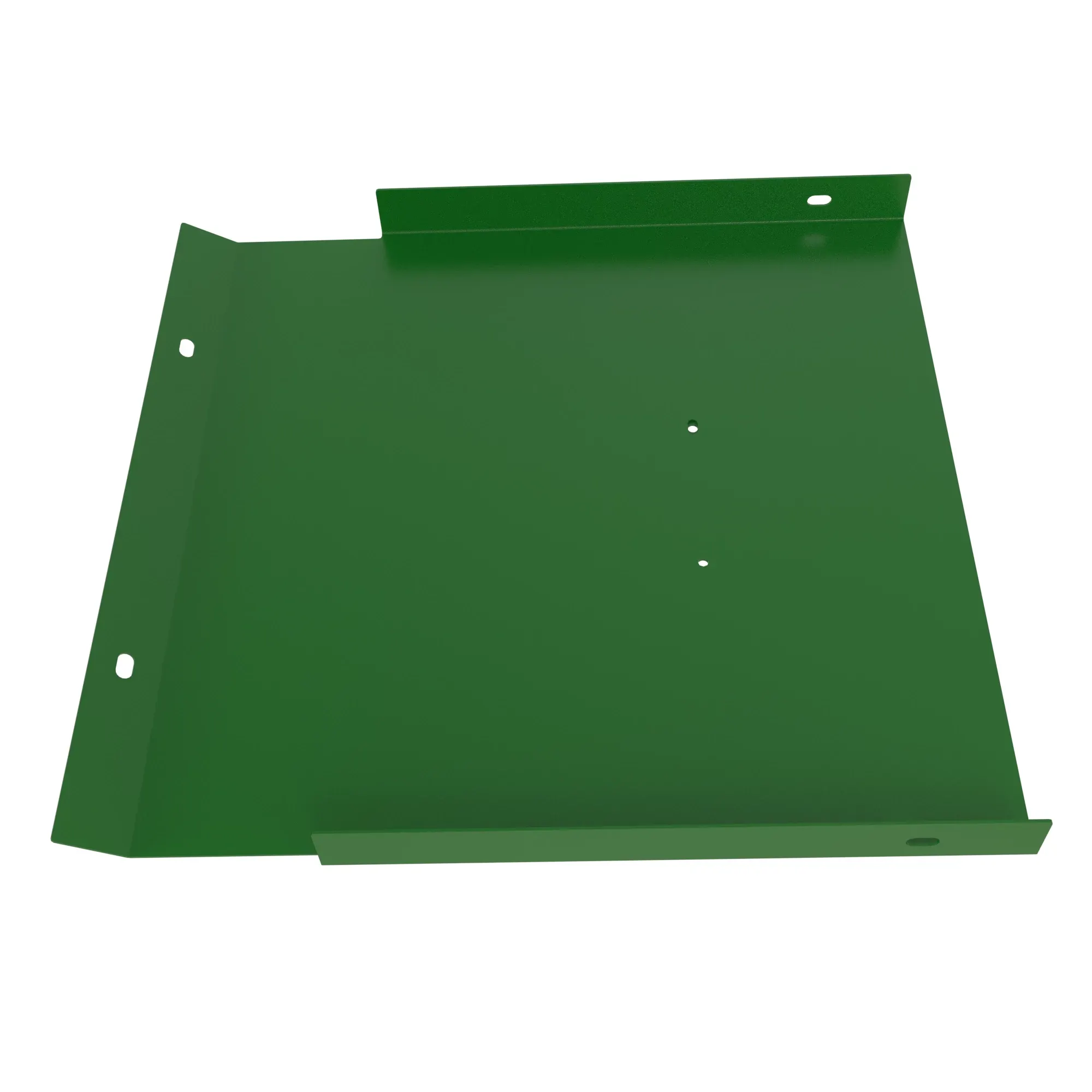 John Deere Engine Air Deflector - AH221732