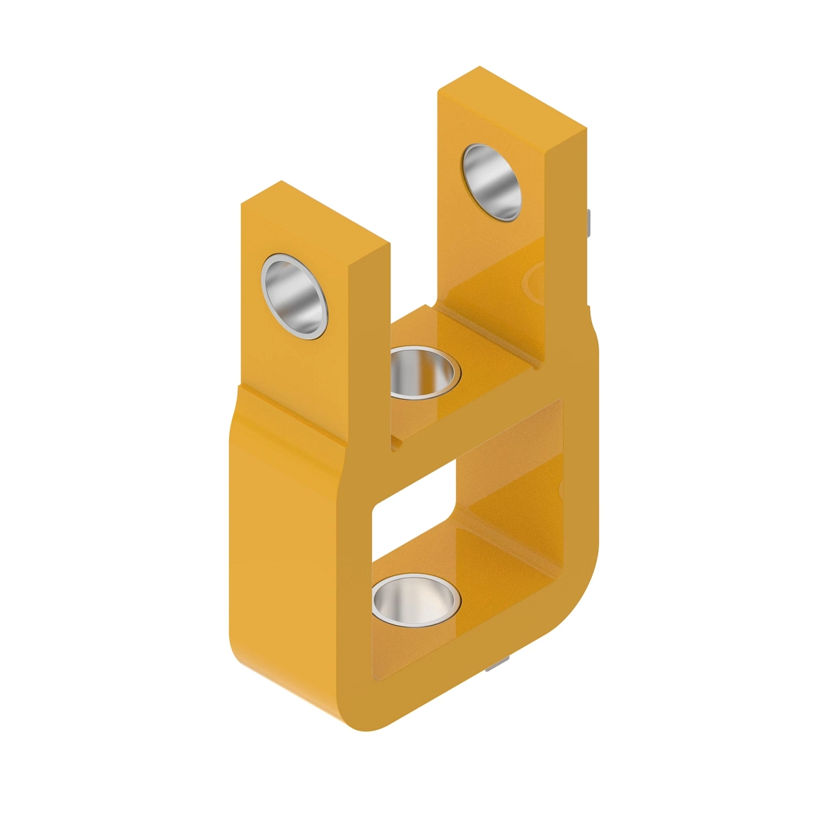 Hitch- a Frame Assy W/Bushing