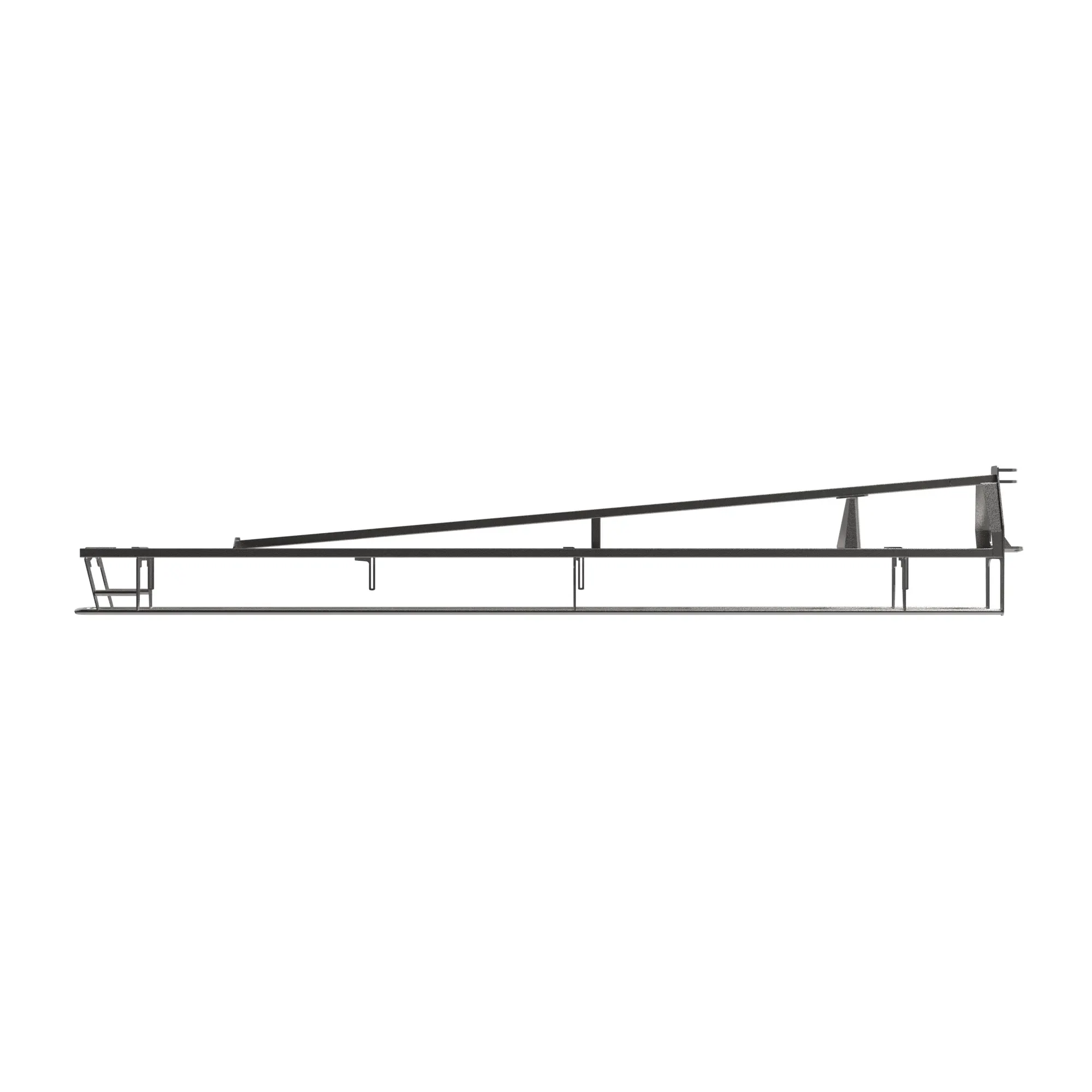 SPRAYER BOOM, BREAKAWAY WING ASSEMB