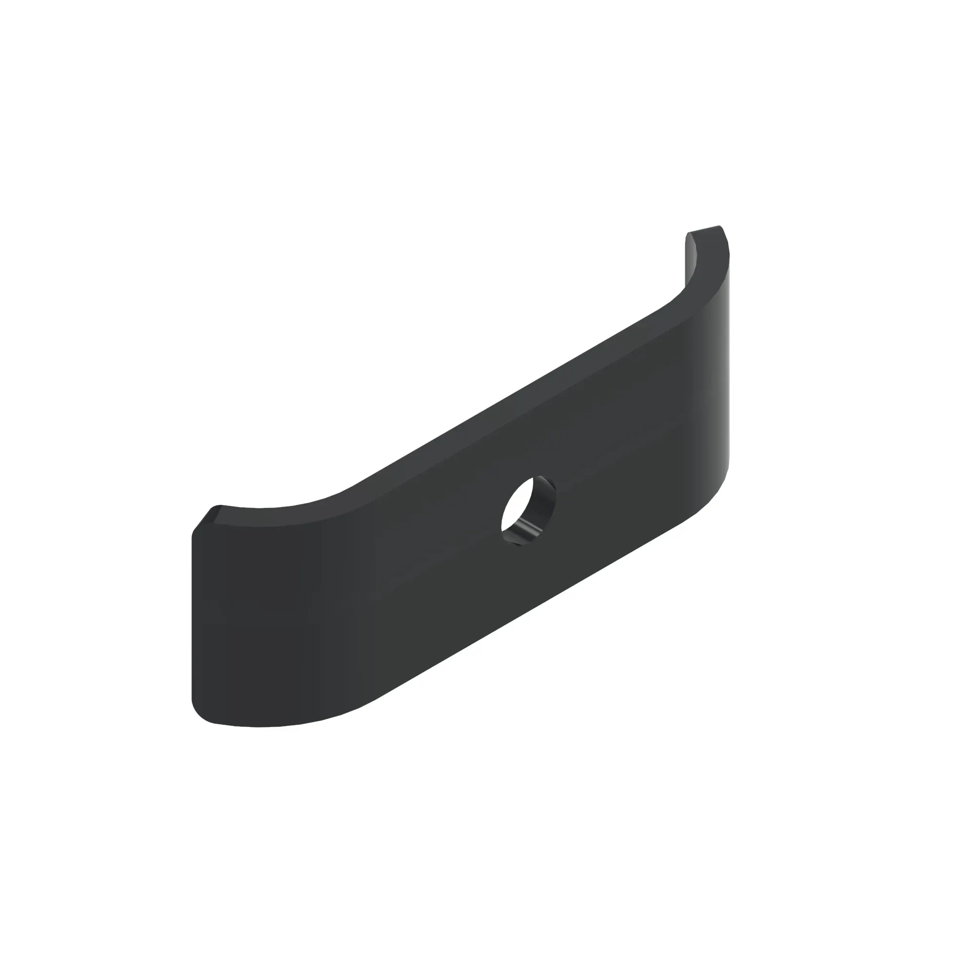 John Deere Bolt-On Clamp - T274771