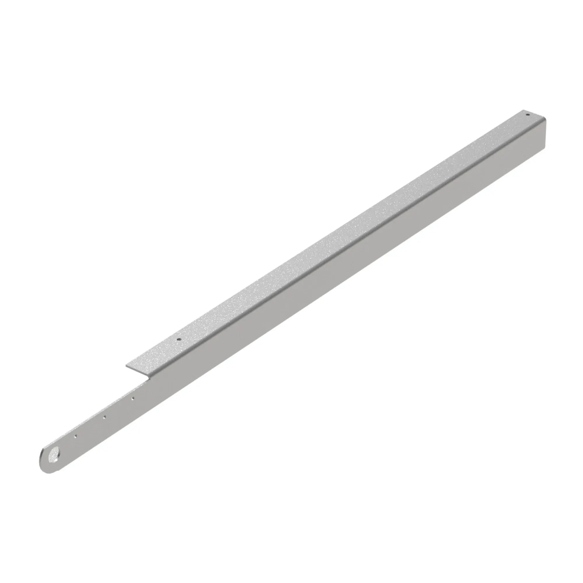 John Deere Engine Cover Support Beam - DQ35513