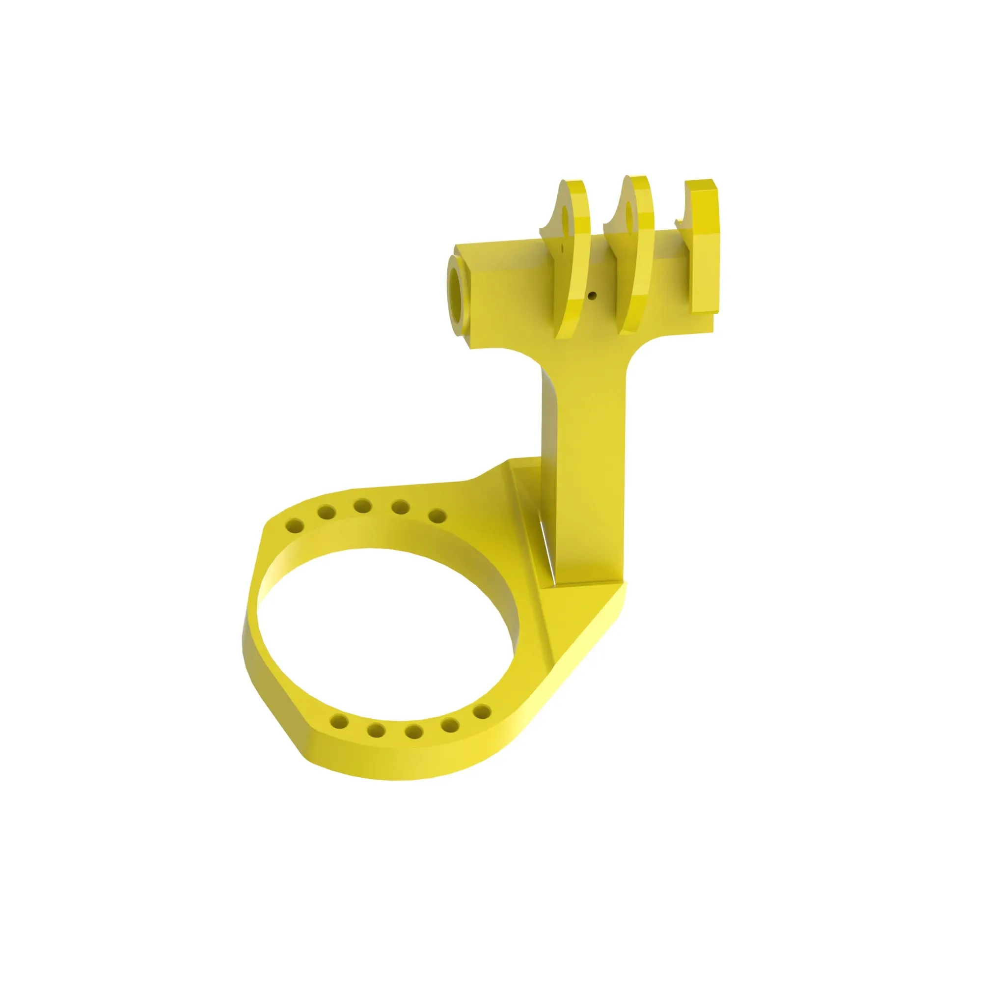 John Deere Arm - F677658