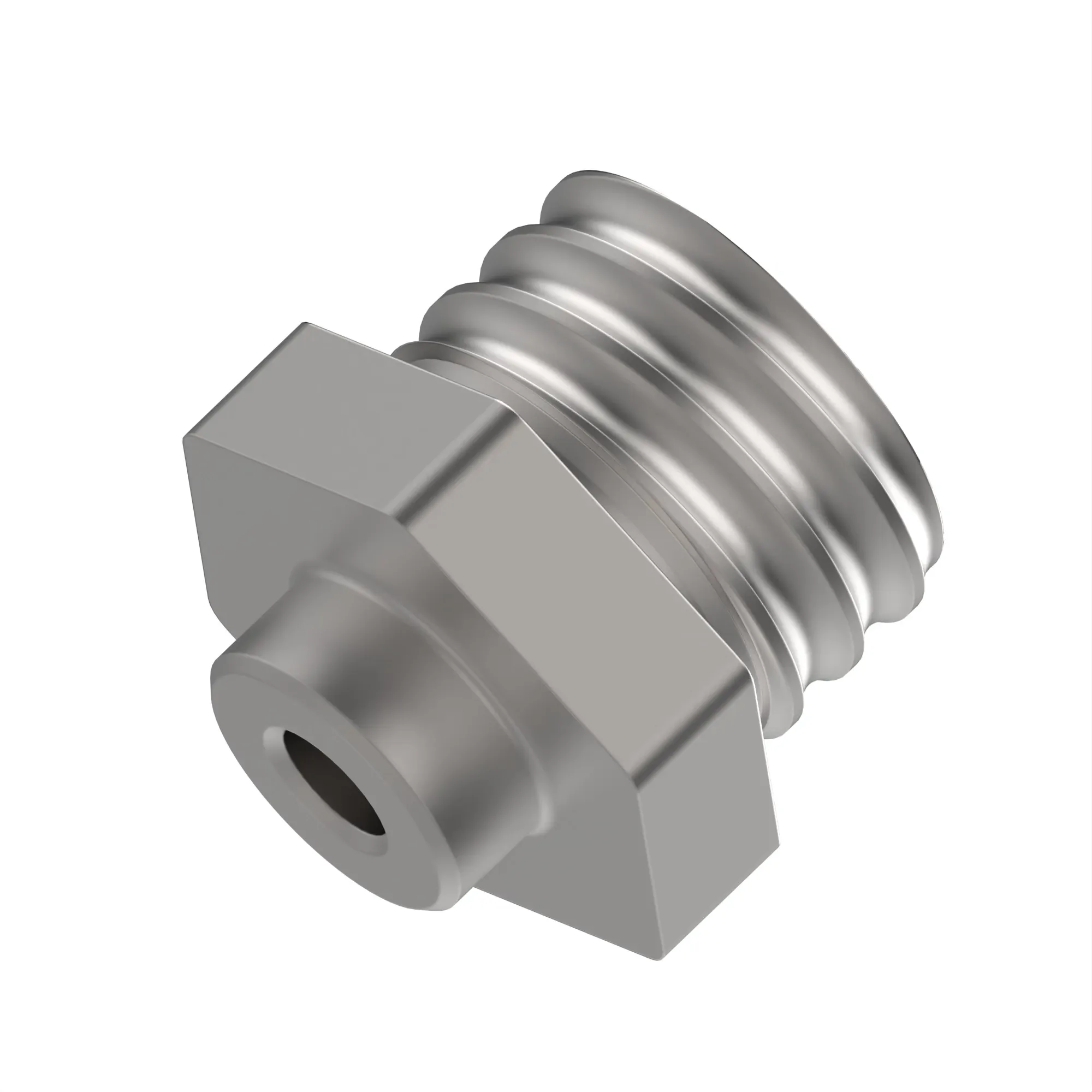 ADAPTER FITTING, SPRING CLUTCH PEDA