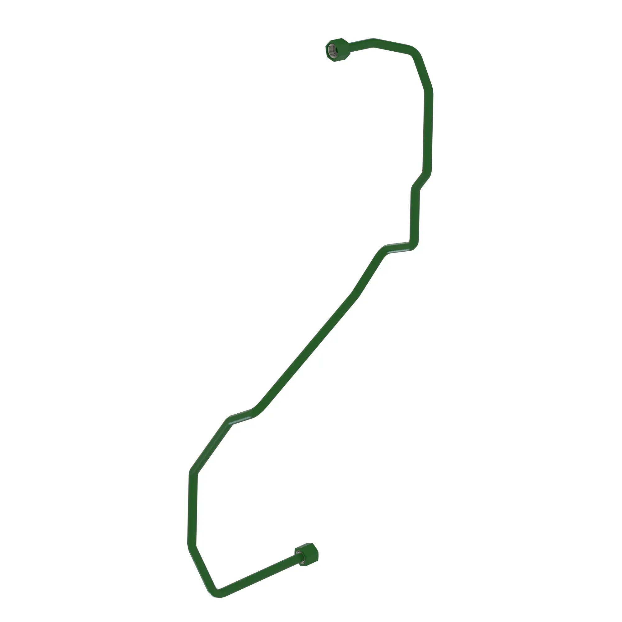 Oil Line, Basic Hitch, Ra