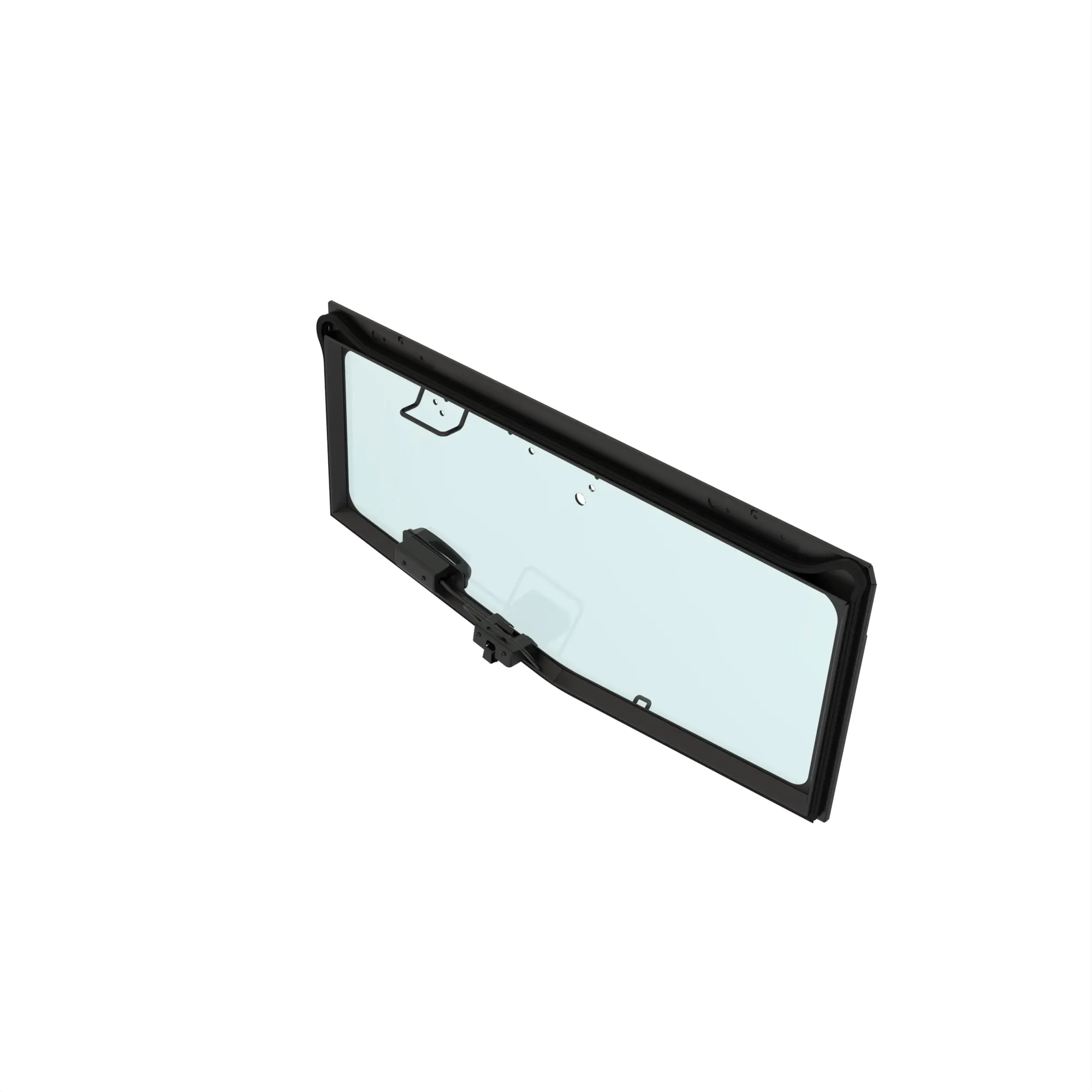 CAB DOOR ASSY -RH