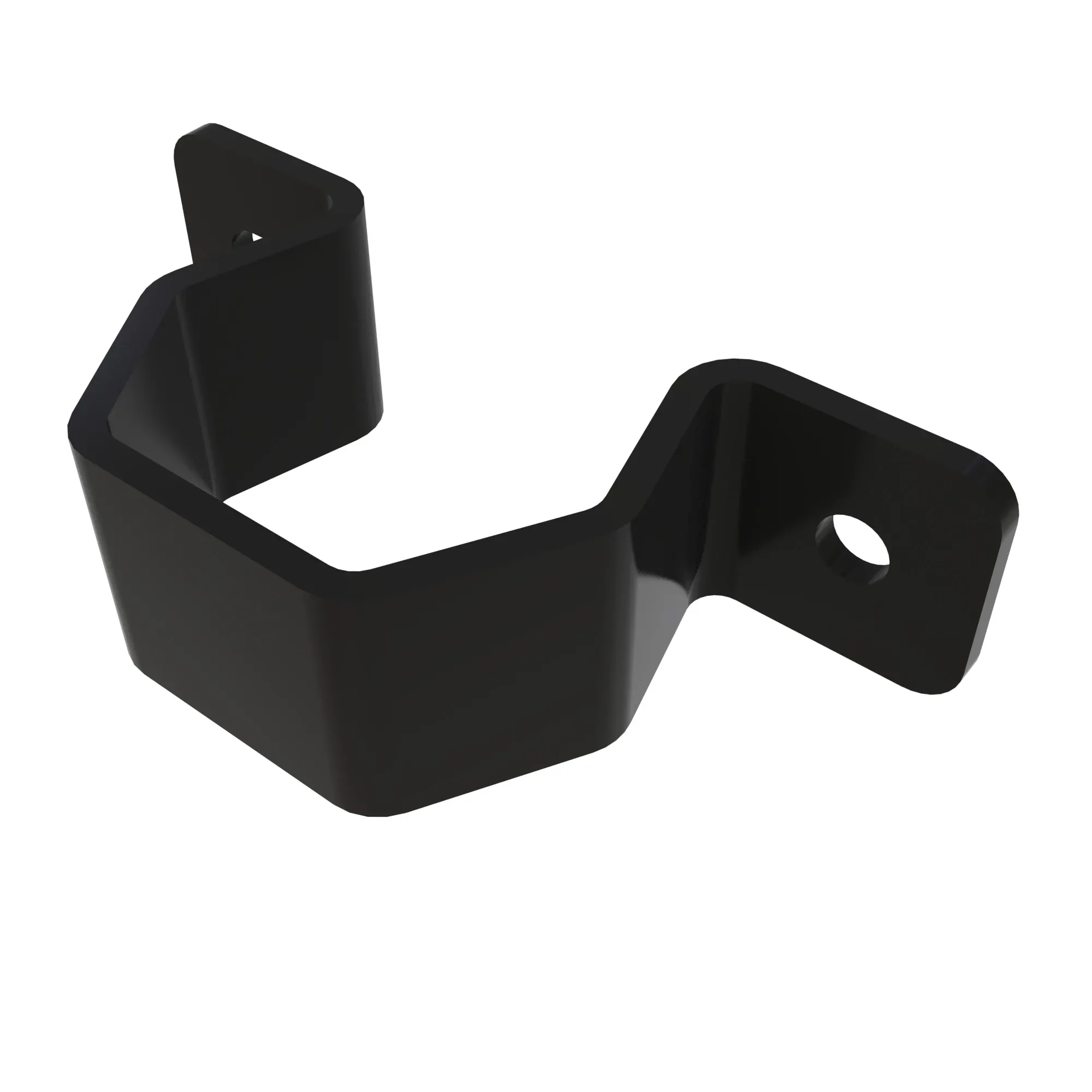 John Deere Driveshaft Shield - SU59855