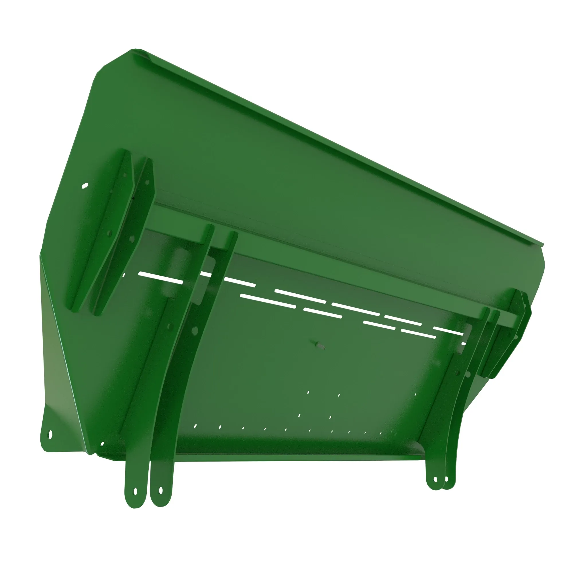 WELDED ASSY, EUROPEAN