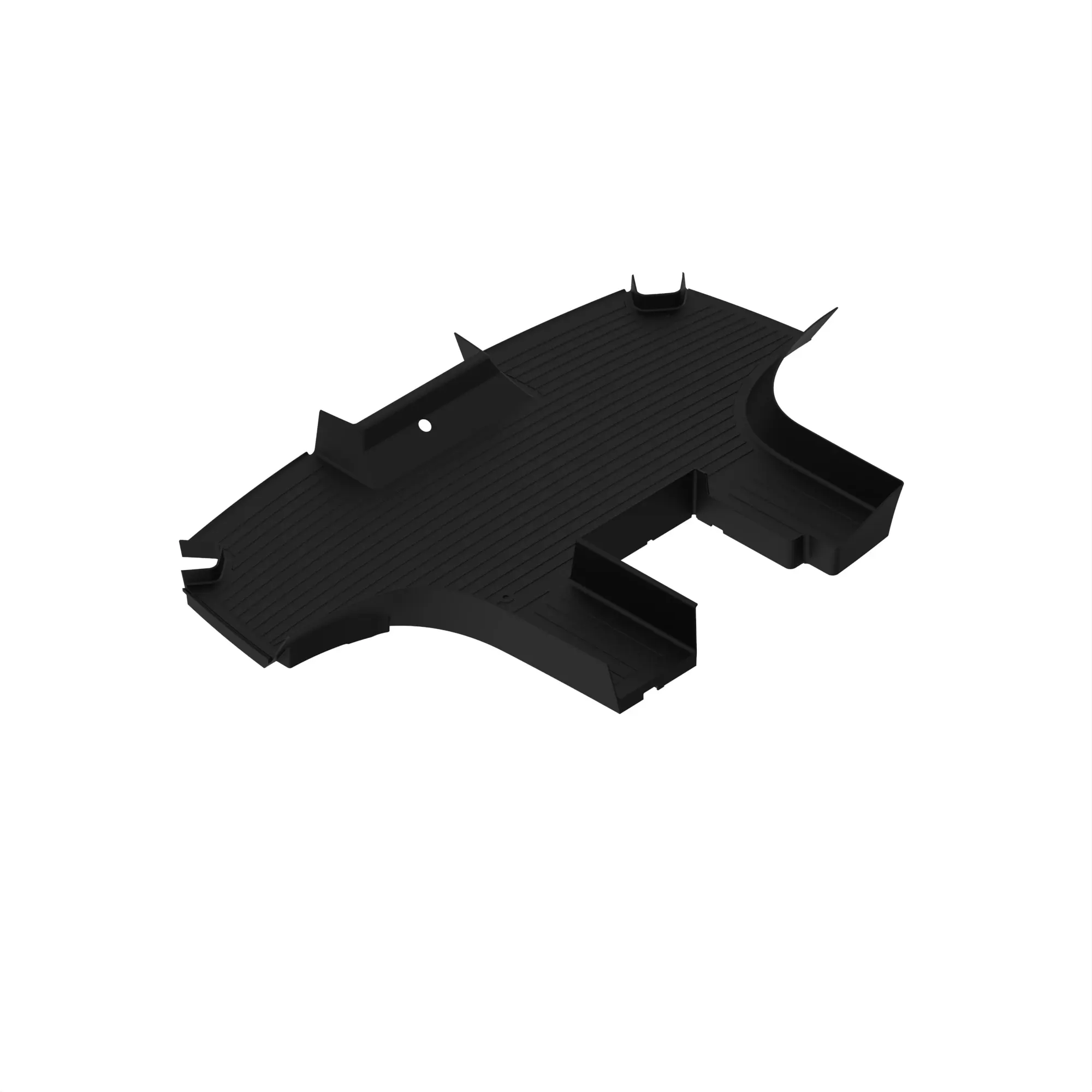 MAT, FLOORMAT W/O FOOT THROTTLE