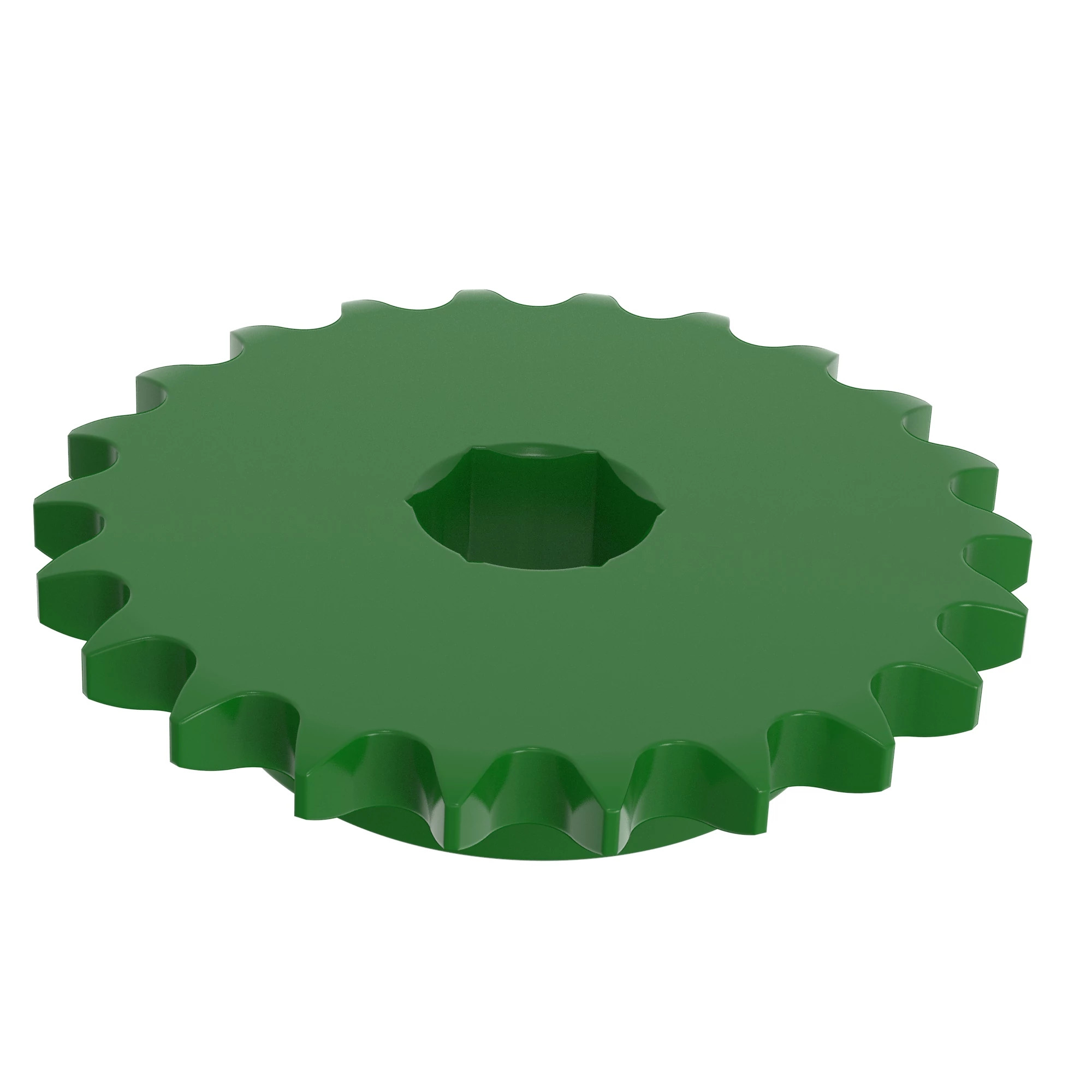 ⚙️ CC106809: Piñón de Cadena, 22 Dientes John Deere 🚜✅