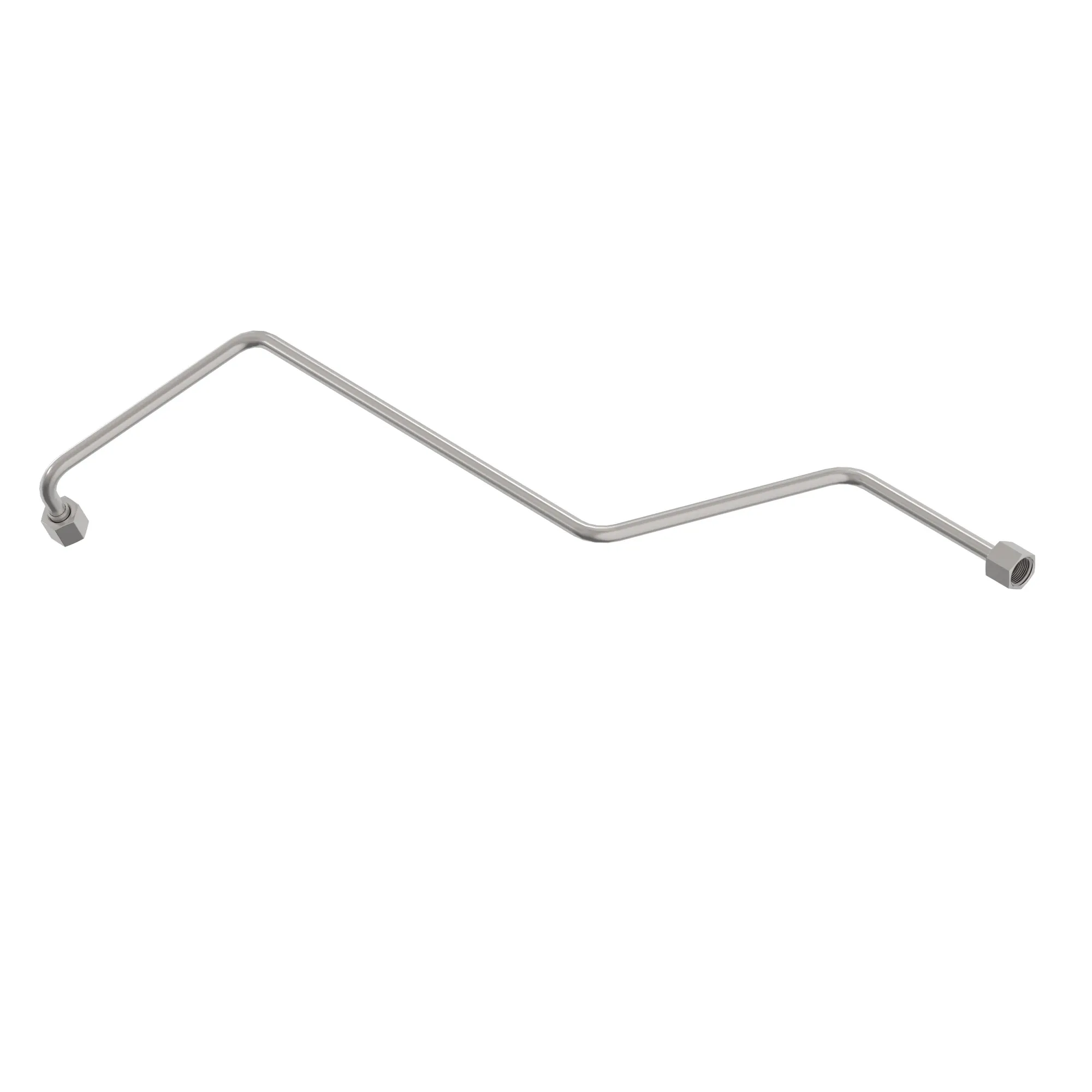 John Deere Brake Line - AL216012