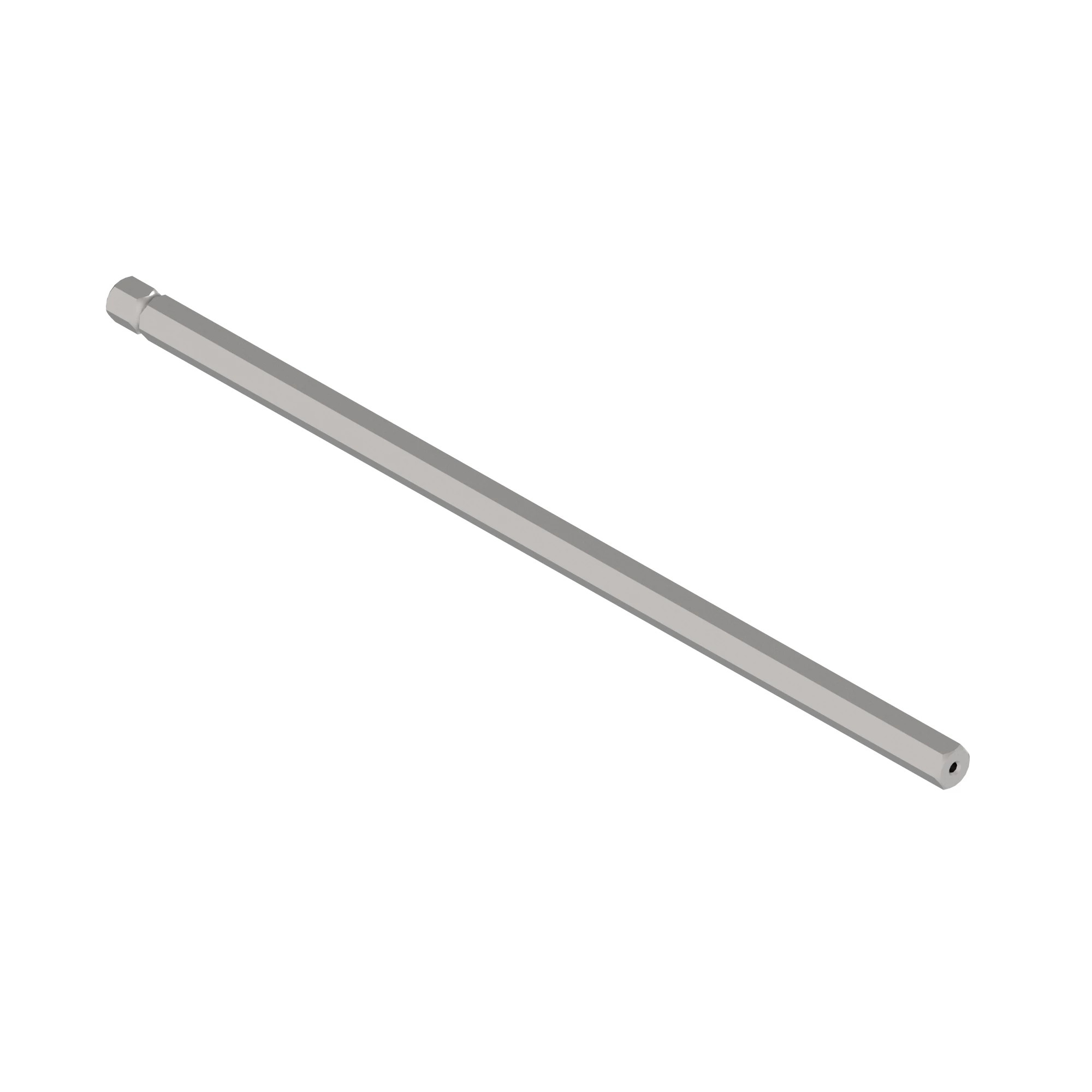 SHAFT, 1 1/2 HEX SIZE, RH