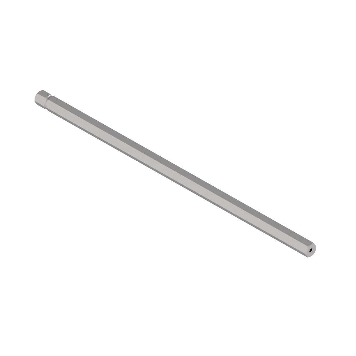 Shaft, 1 1/2 Hex Size, RH