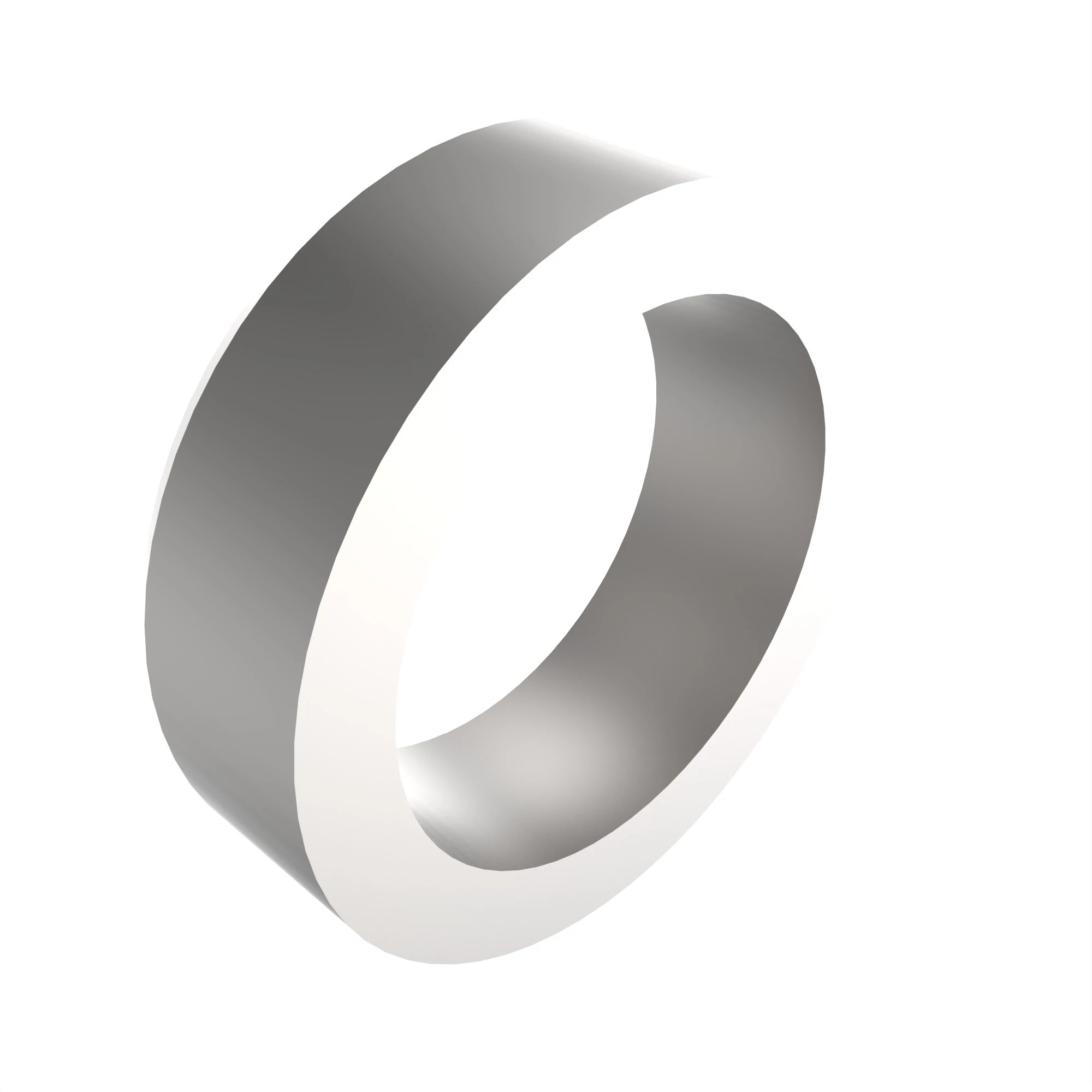 John Deere Plain Bushing - R45515