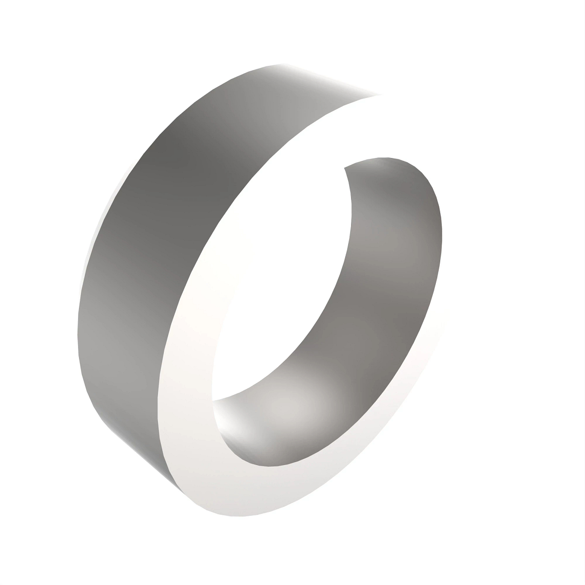 John Deere Plain Bushing - R45515