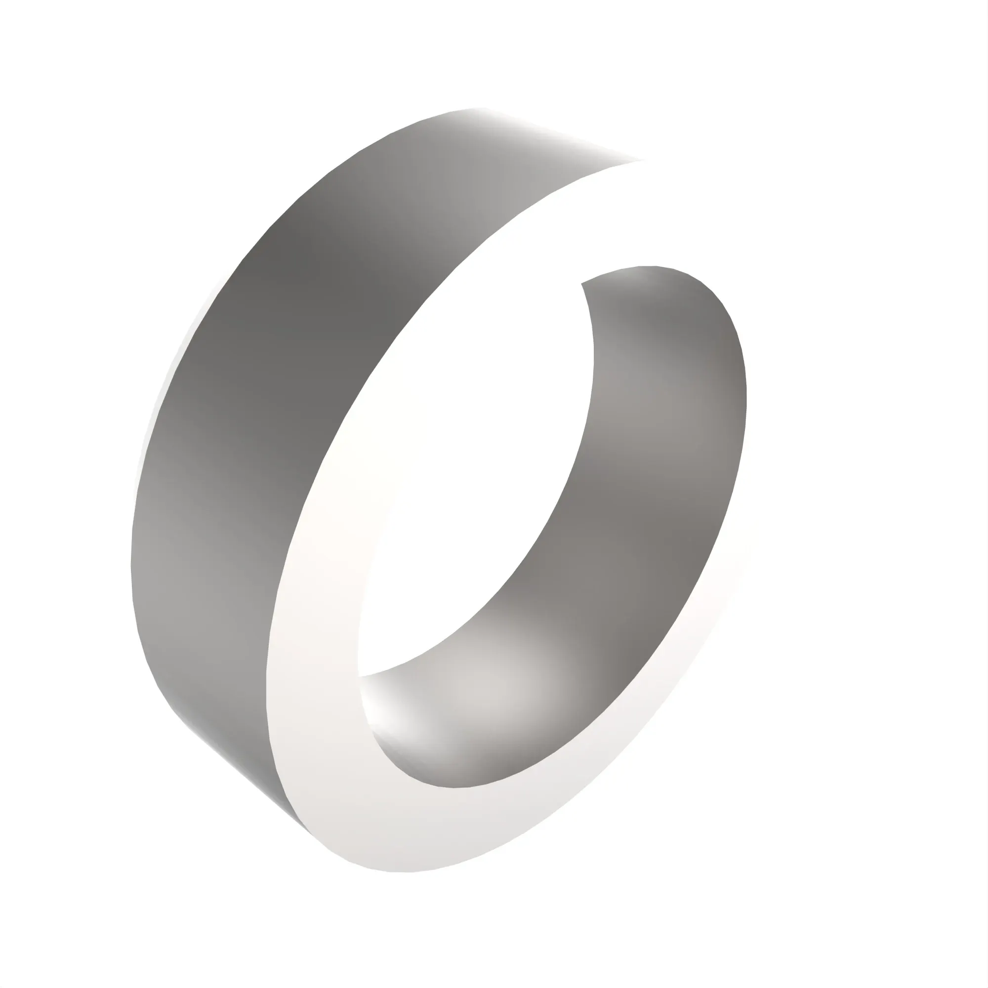 John Deere Plain Bushing - R45515