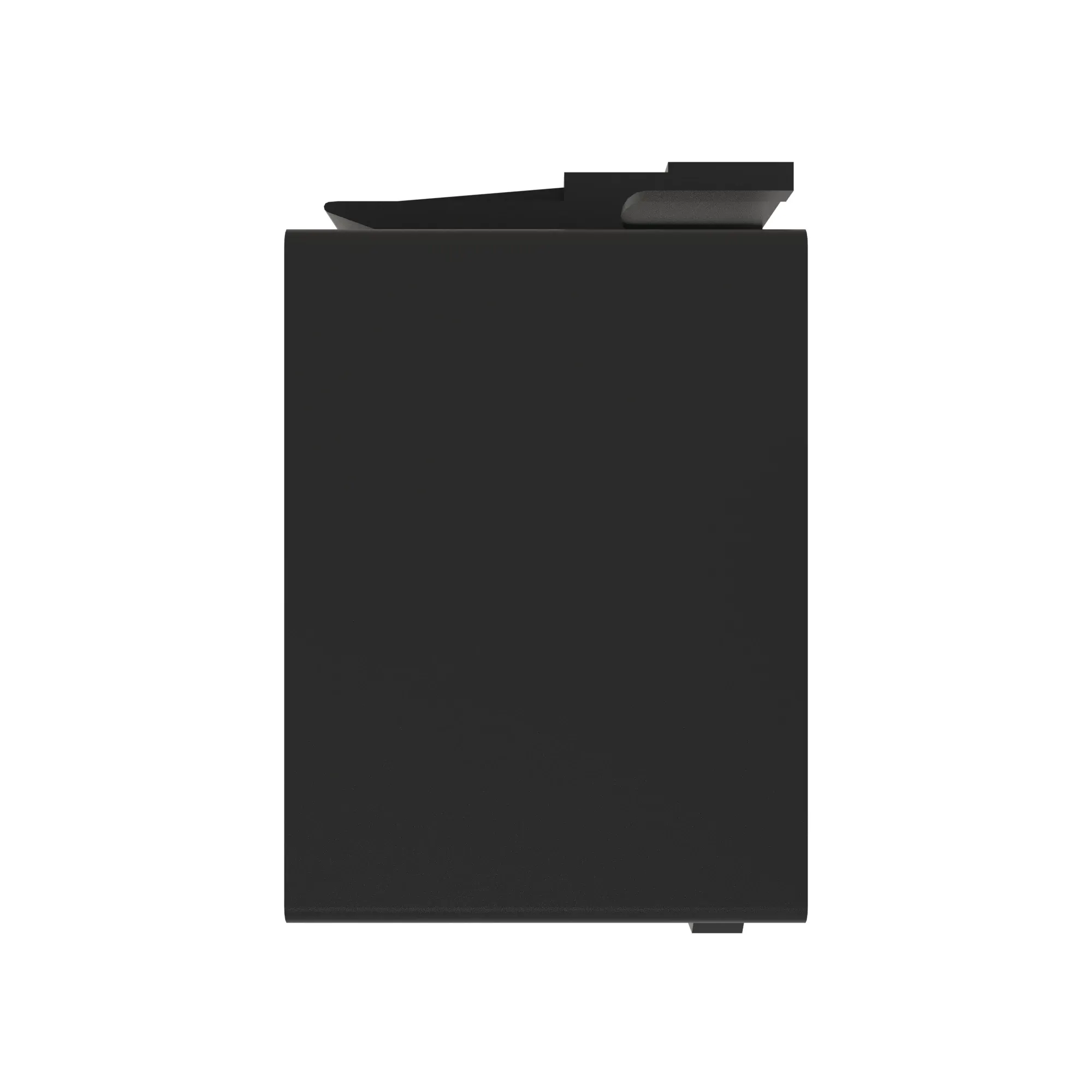 CONN CARLING VSERIES 10W F BLK PLST