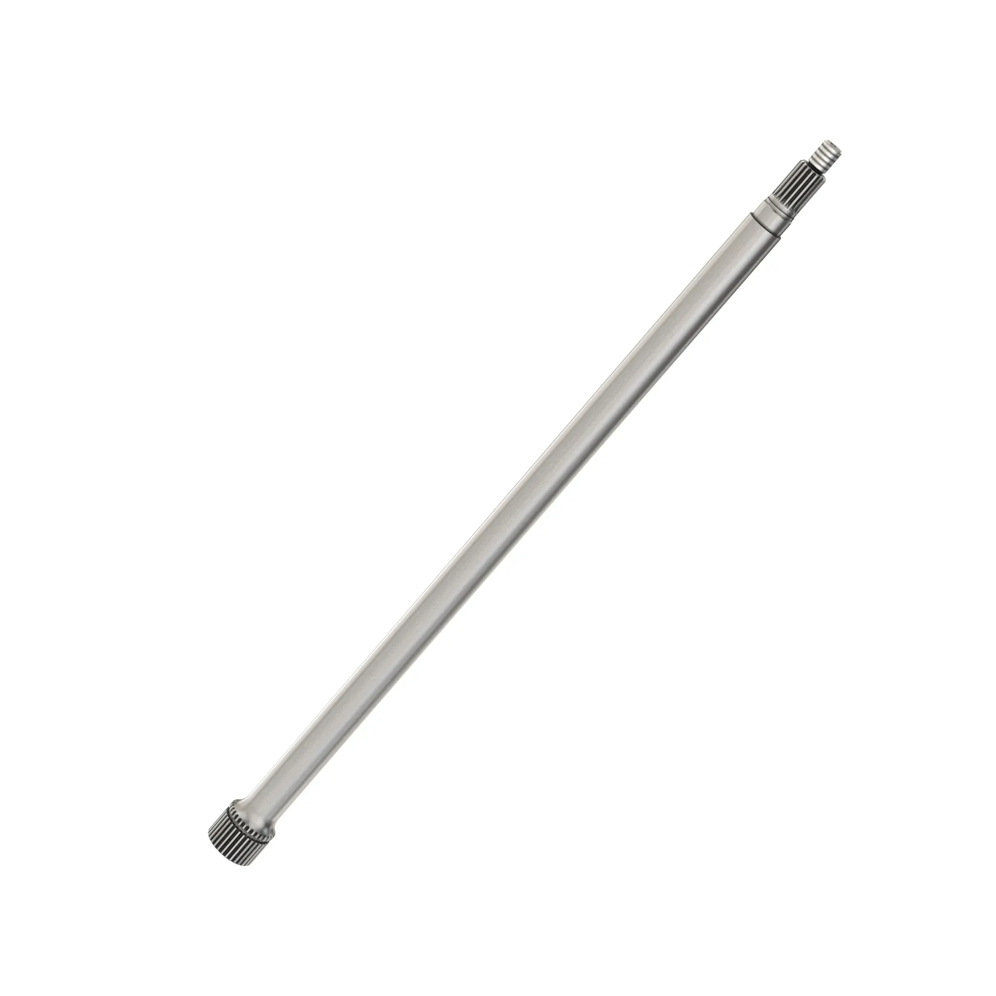 SHAFT, MFWD DRIVE SHAFT TLS, LENGTH