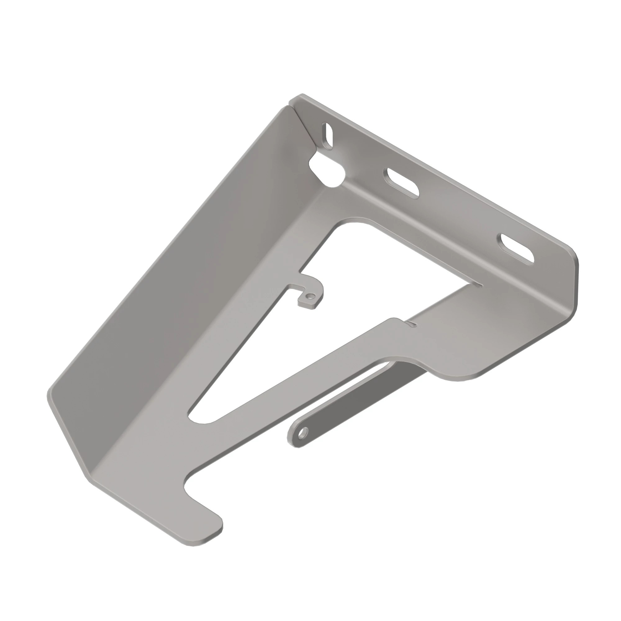 BRACKET, STORAGE DEVICE DIVIDER AND