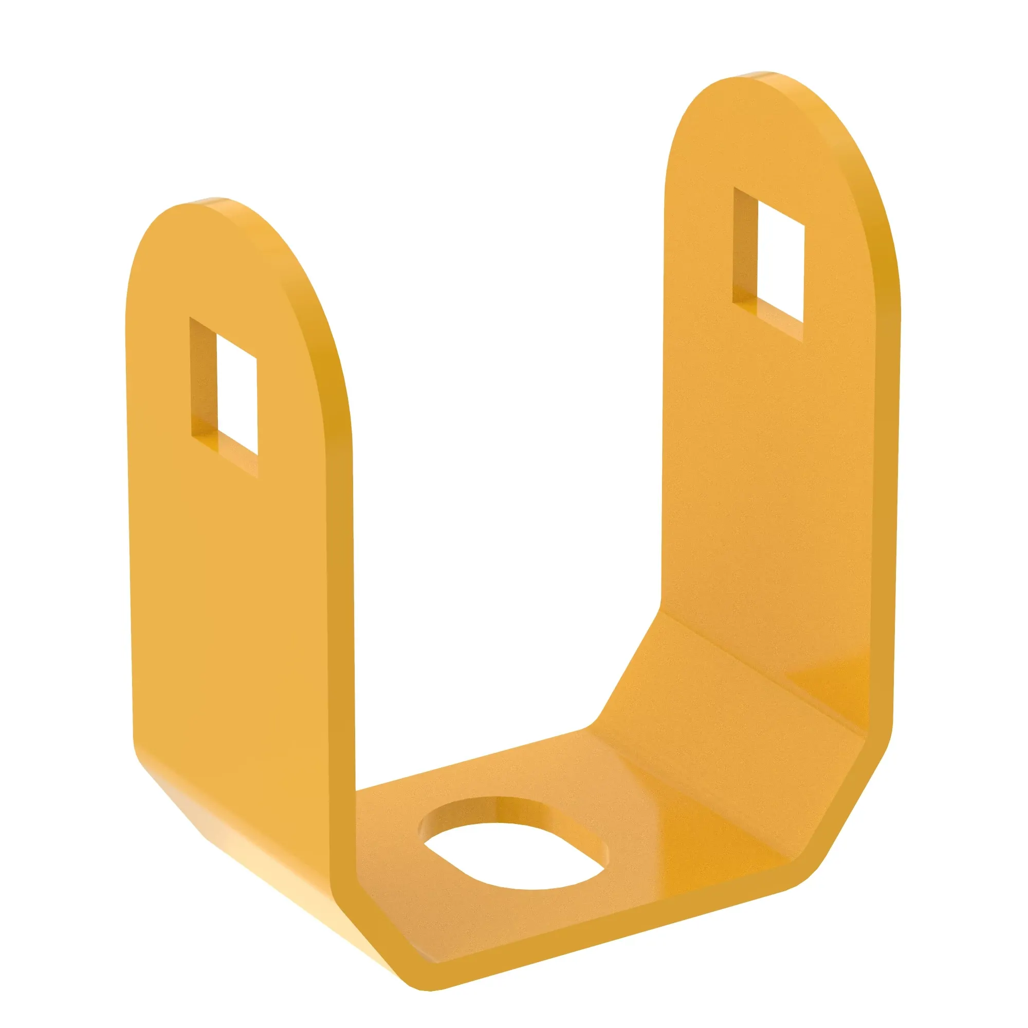 John Deere Work Light Mounting Bracket - T216731