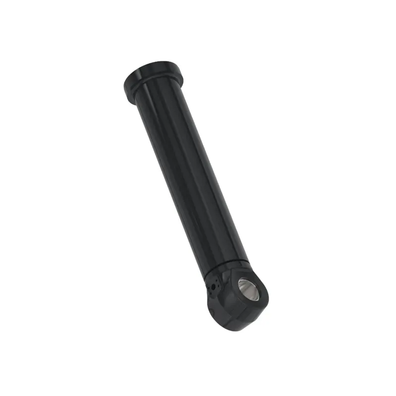 Hydraulic Cylinder Barrel