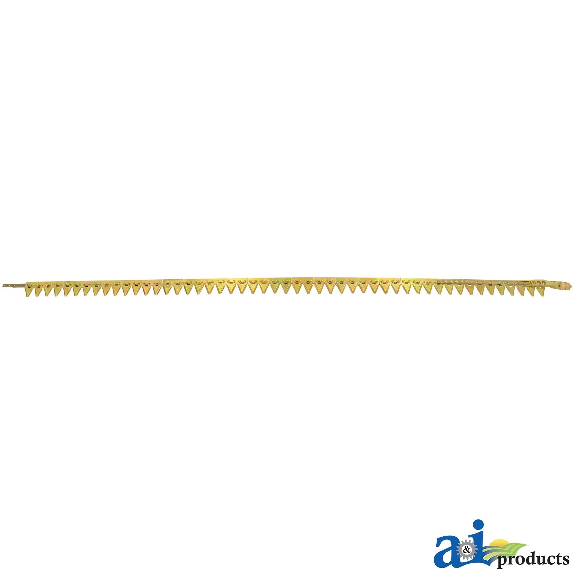 A&I Products Rigid Cutterbar - A-AH213011