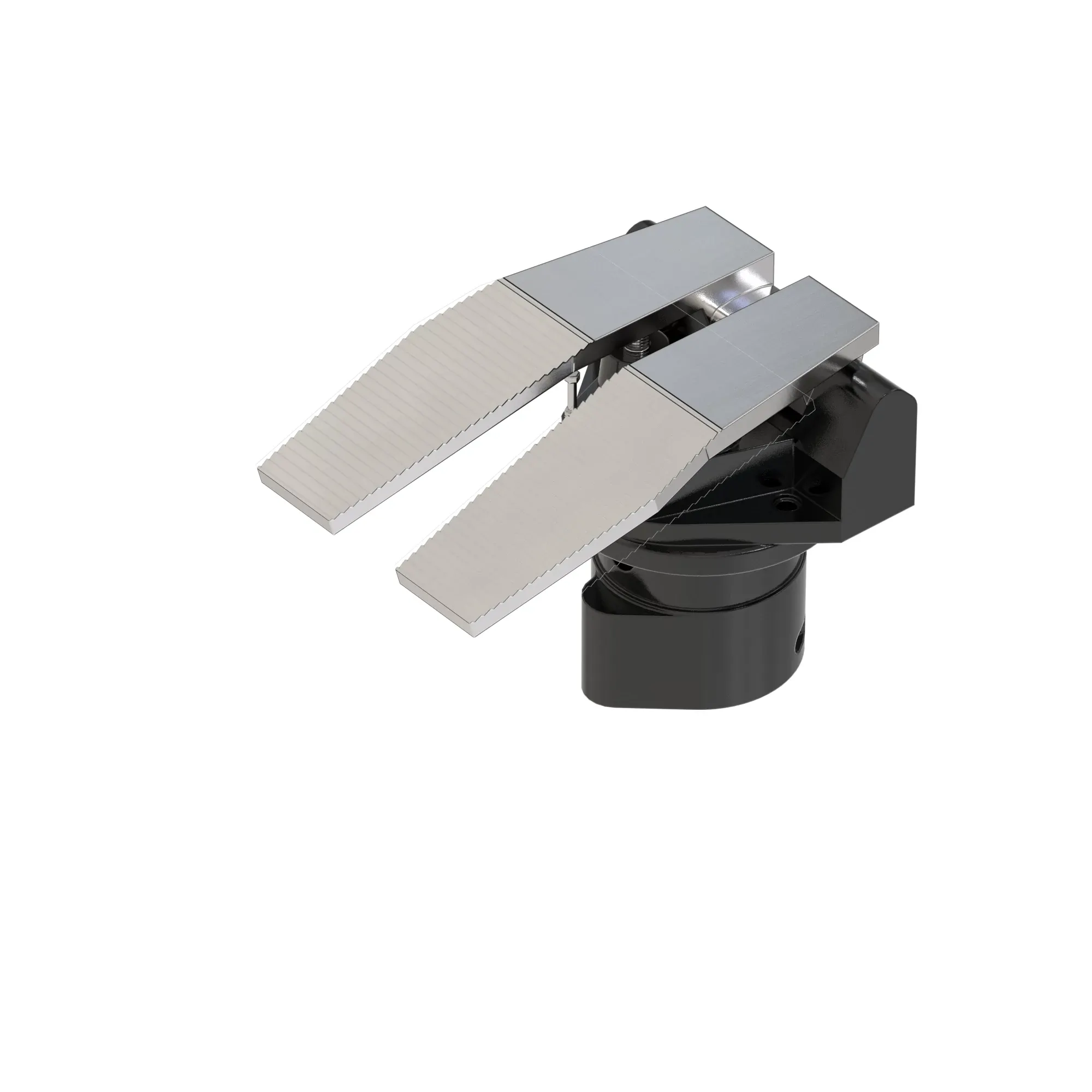 Hyd Actuated Control Valve