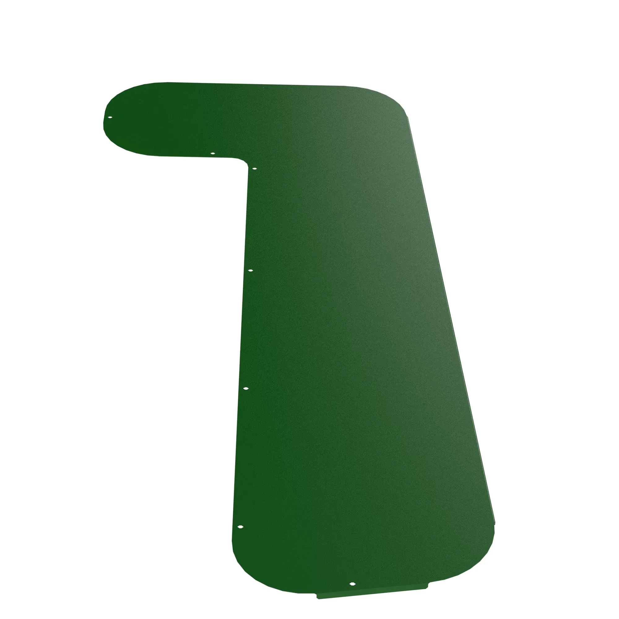 John Deere Shield - CC100524