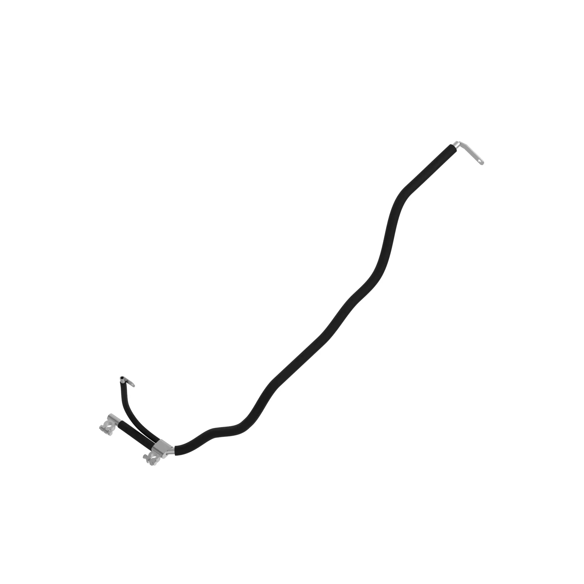 BATTERY CABLE, POSITIVE, GROUP 49