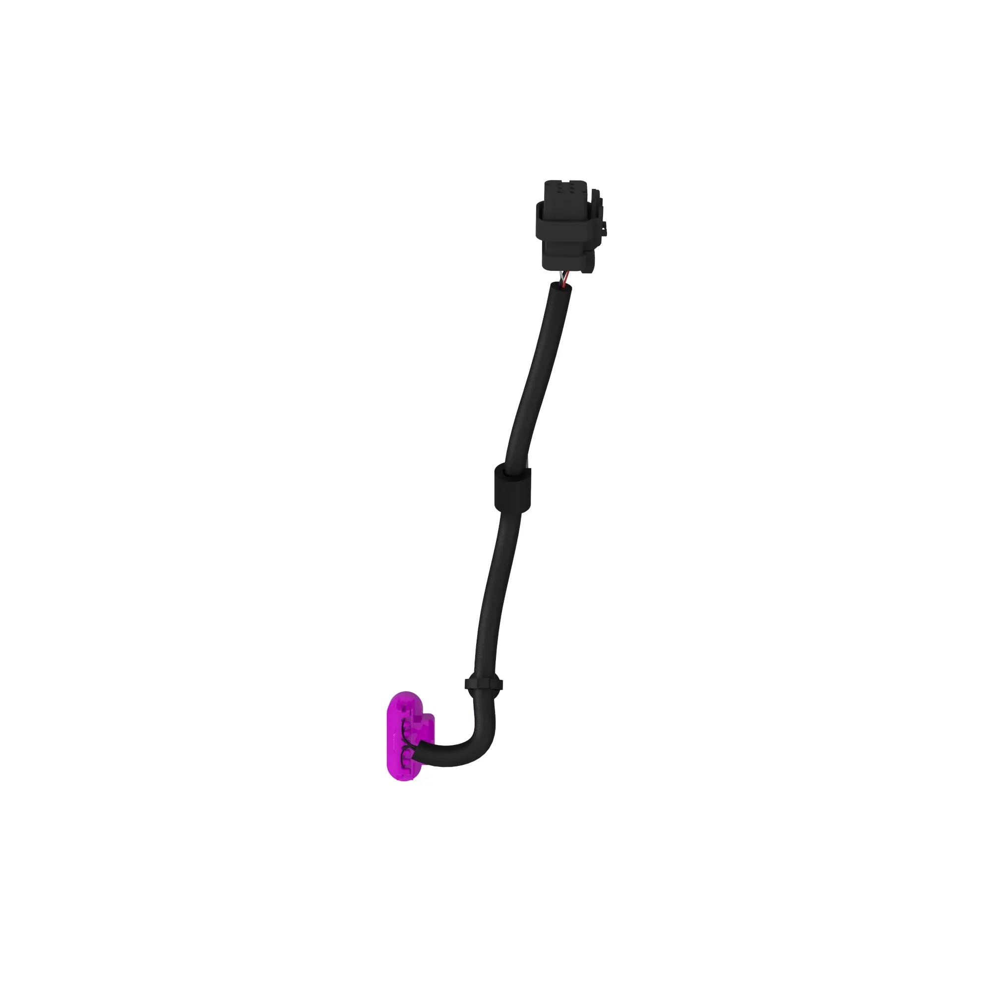 WIRING HARNESS, WIRING HARNESS, FAN