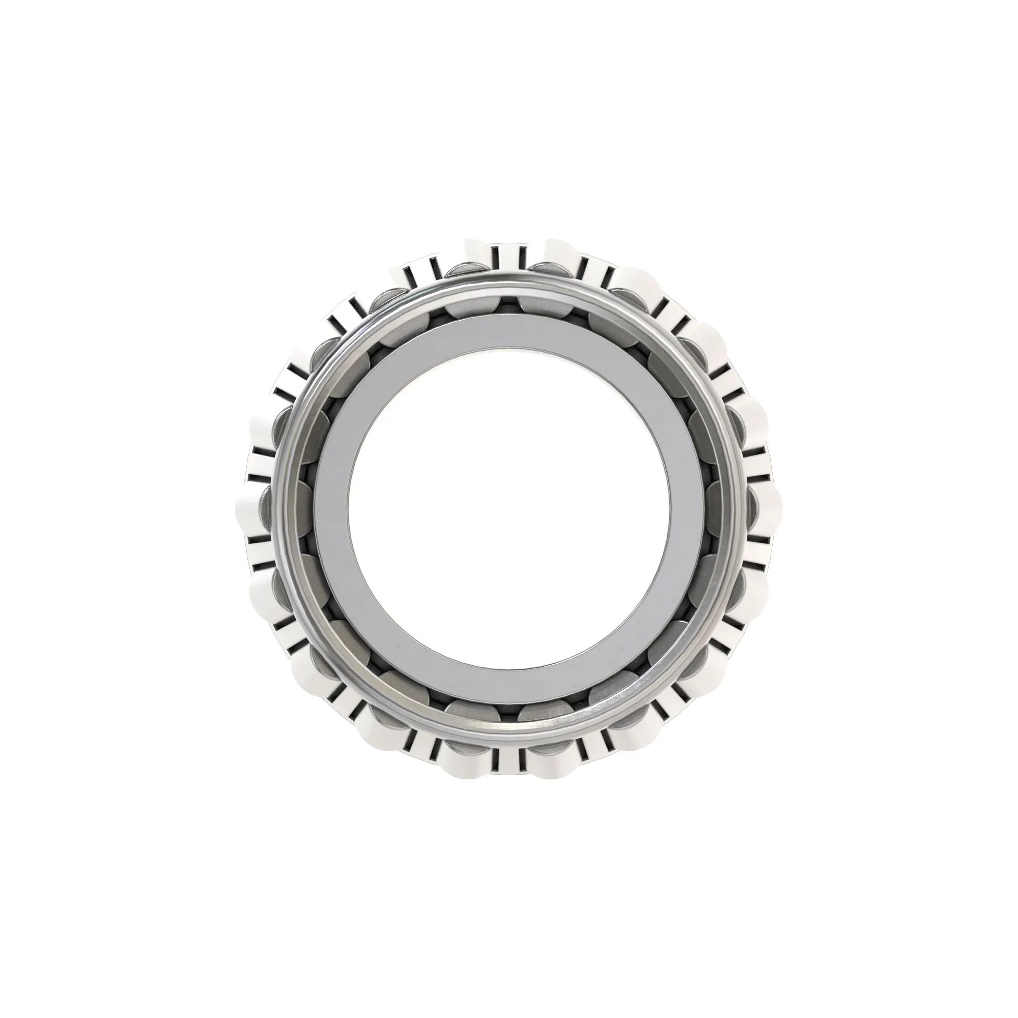 CONE, TAPERED ROLLER BEARING