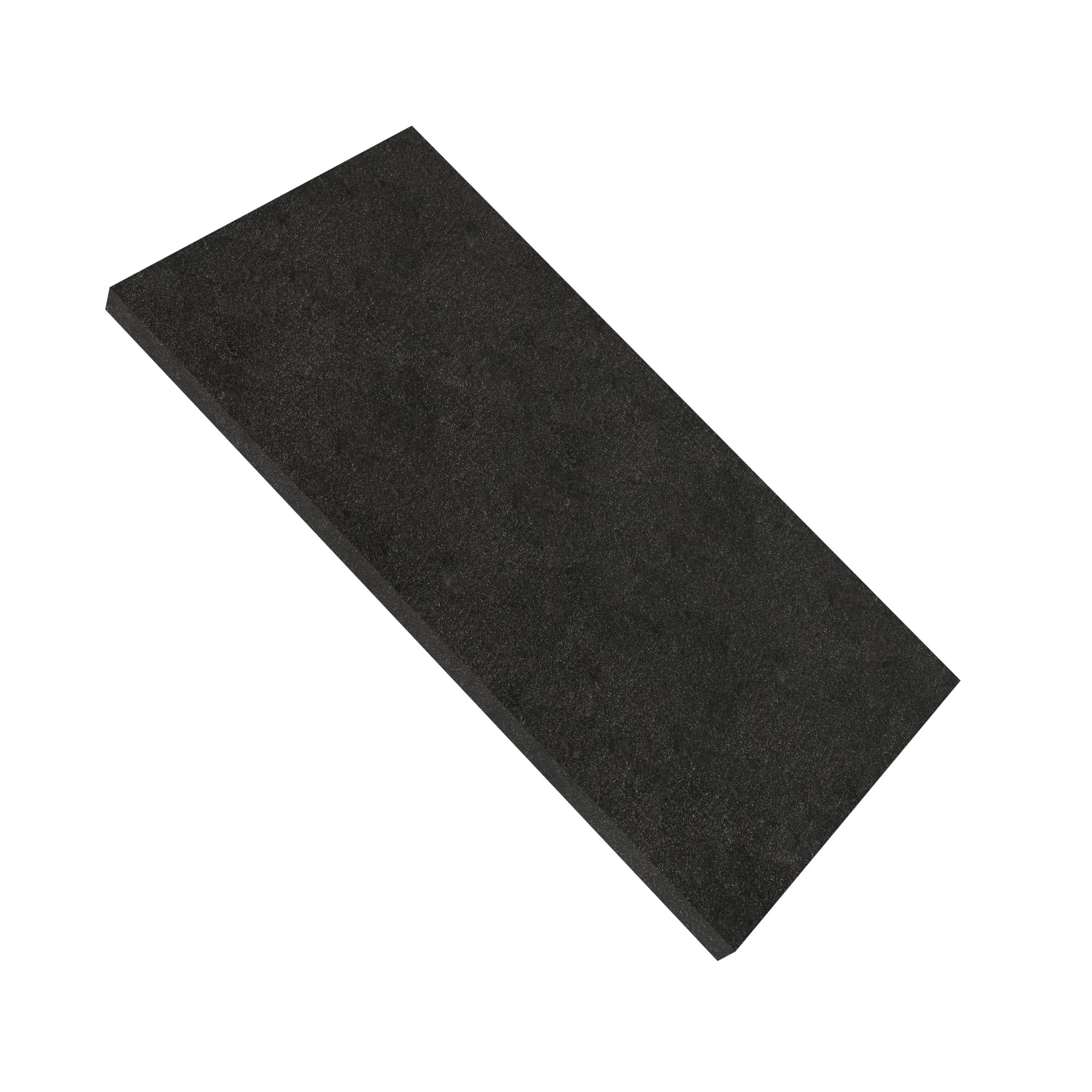 HEAT SHIELD, HOOD WITH ADHESIVE