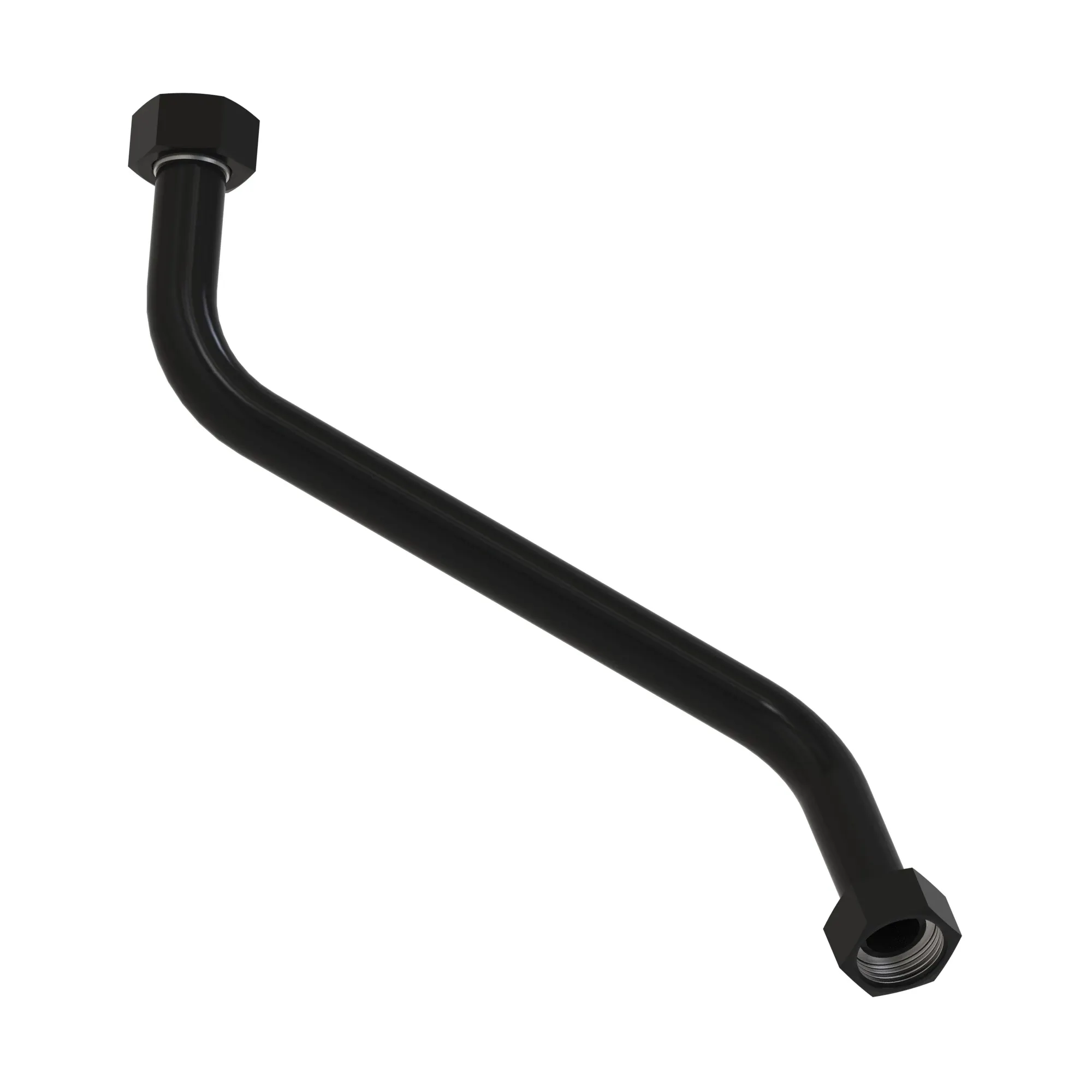 Tube, Hydraulic