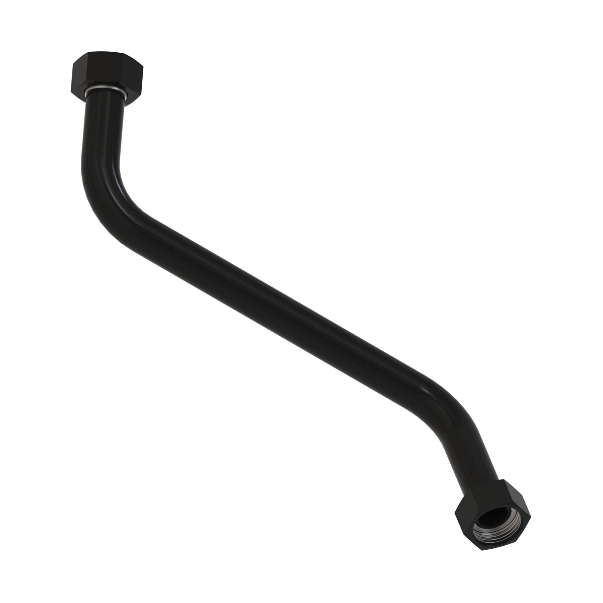 Tube, Hydraulic